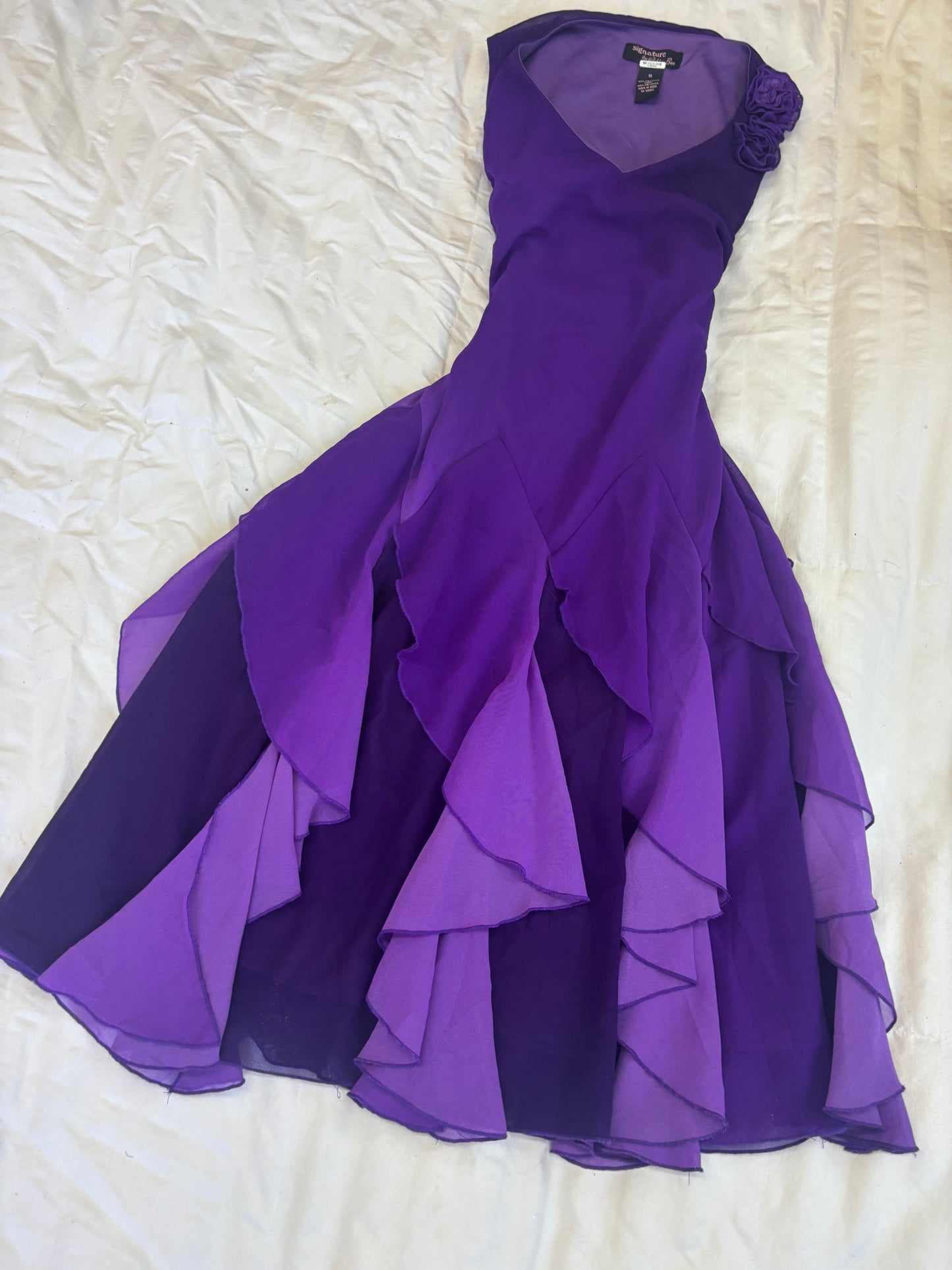 adorable fairy dress
