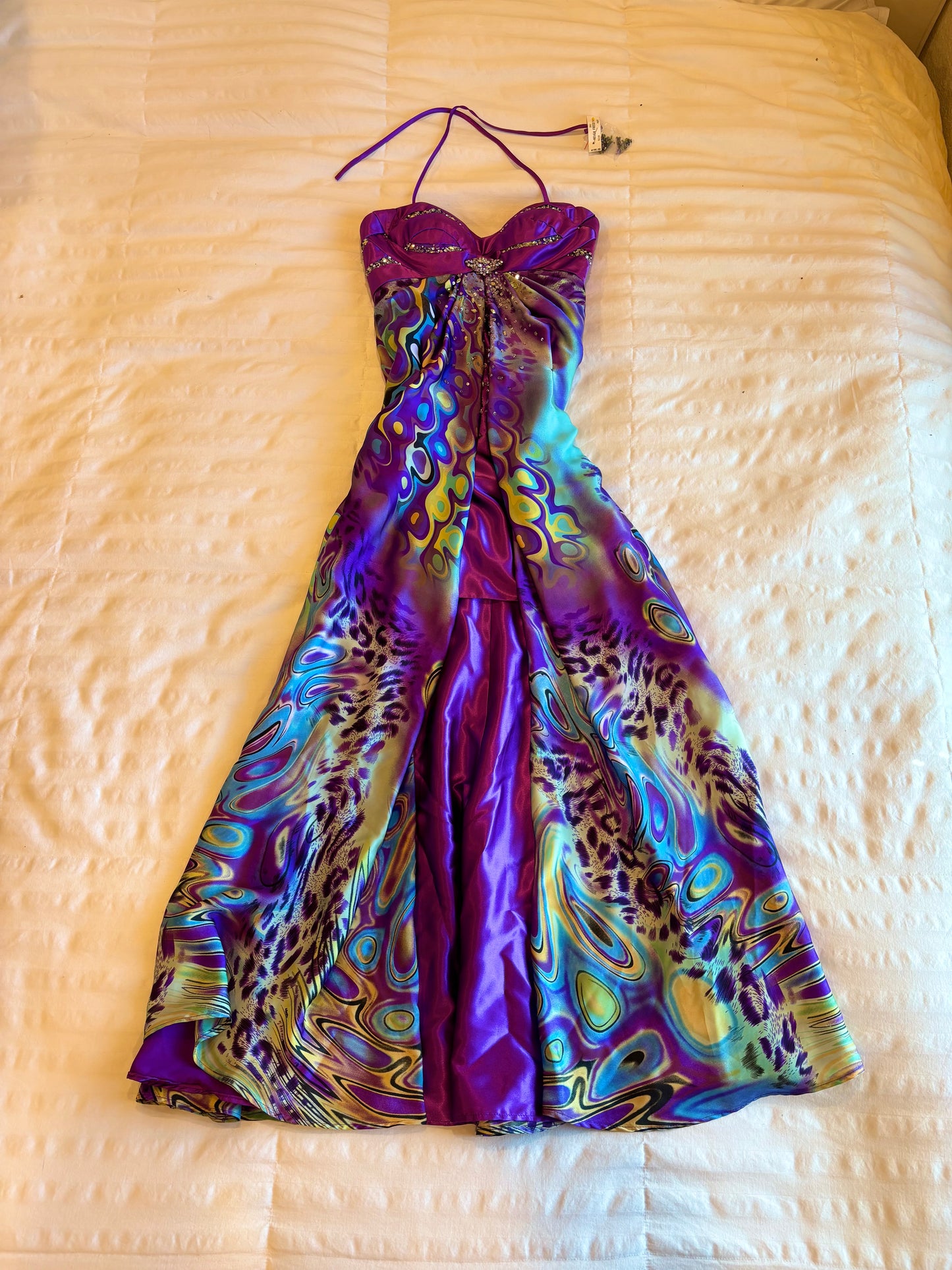 clarisse dress