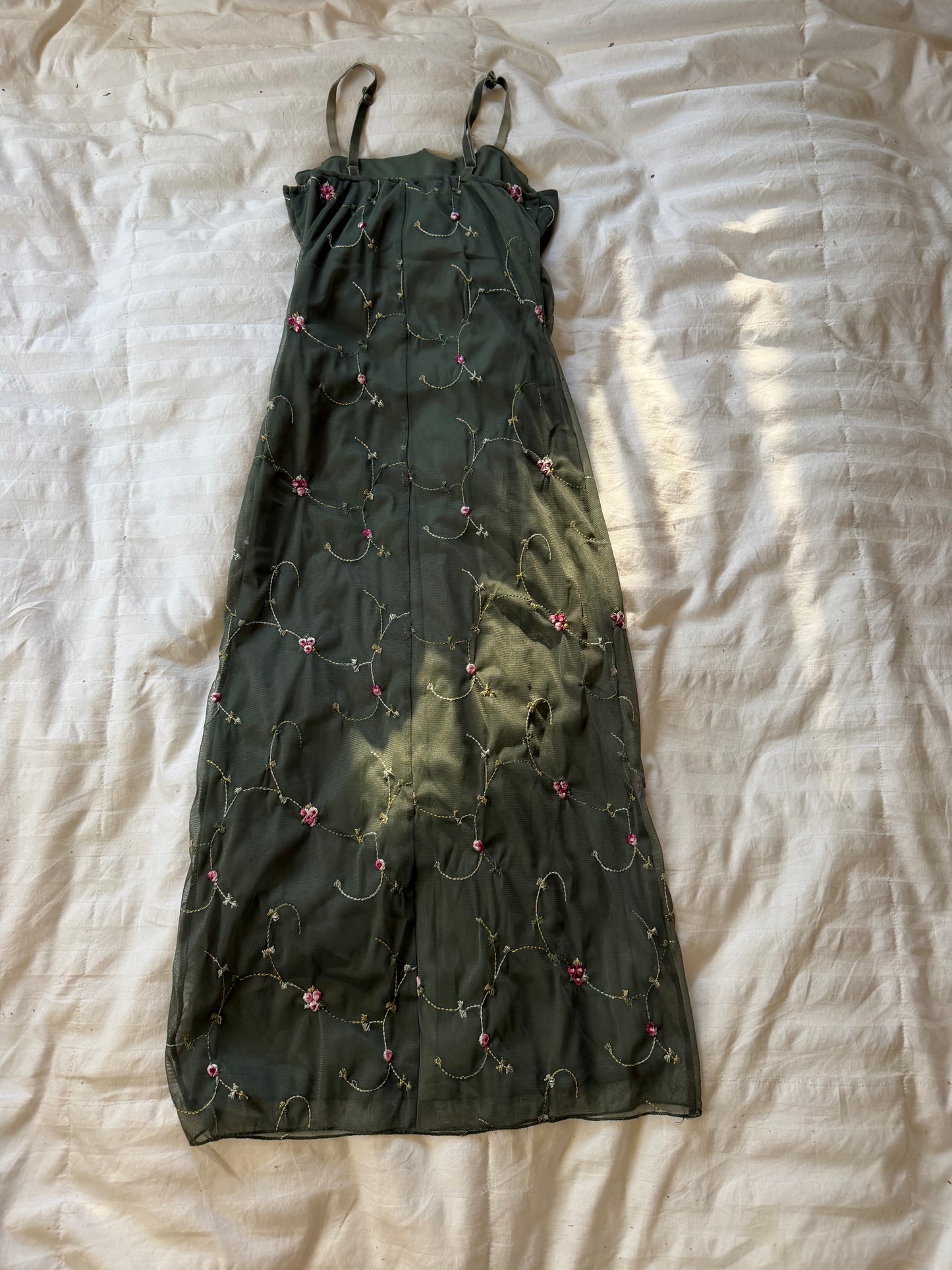 fairy dress