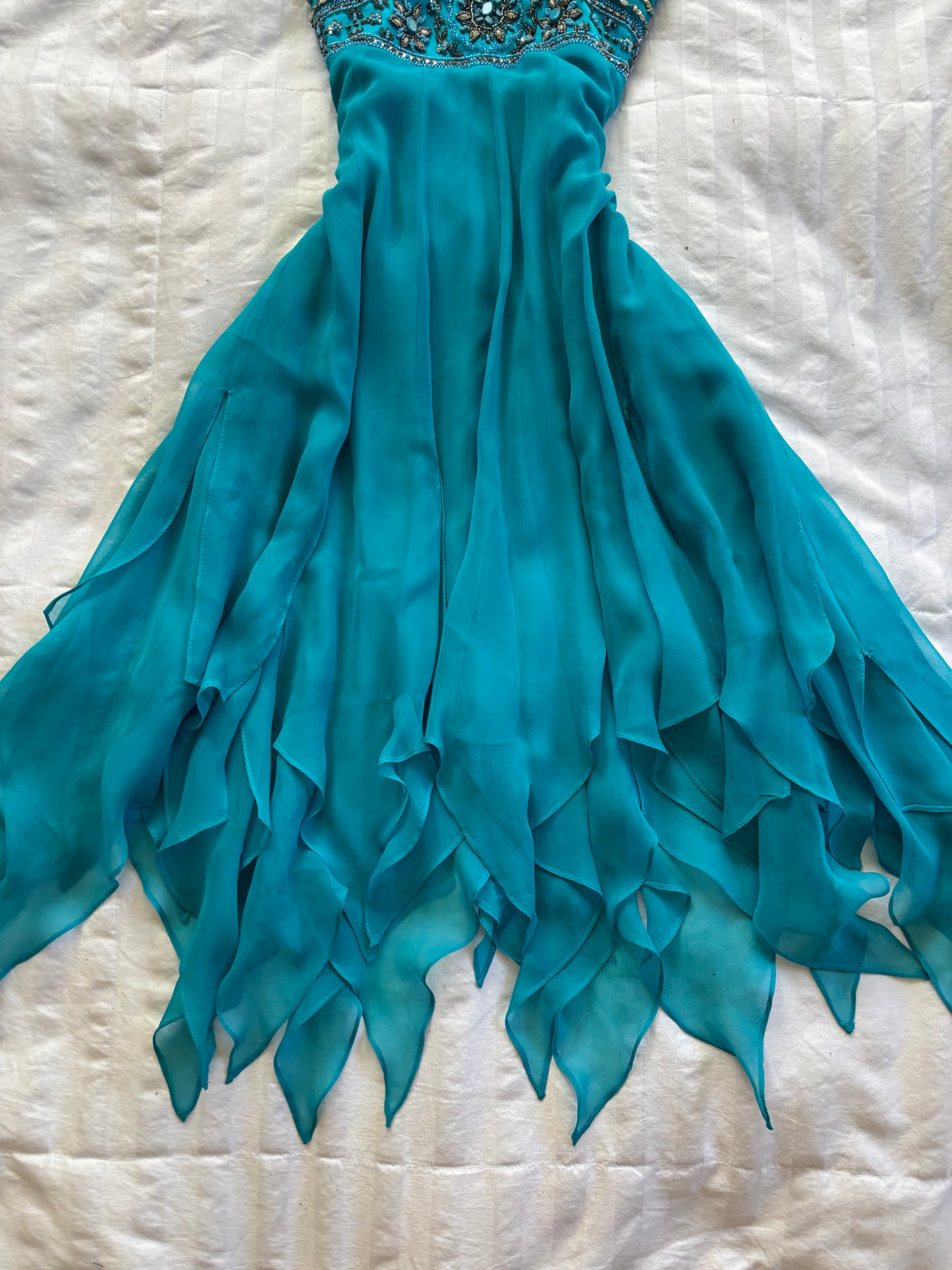 fairy dress