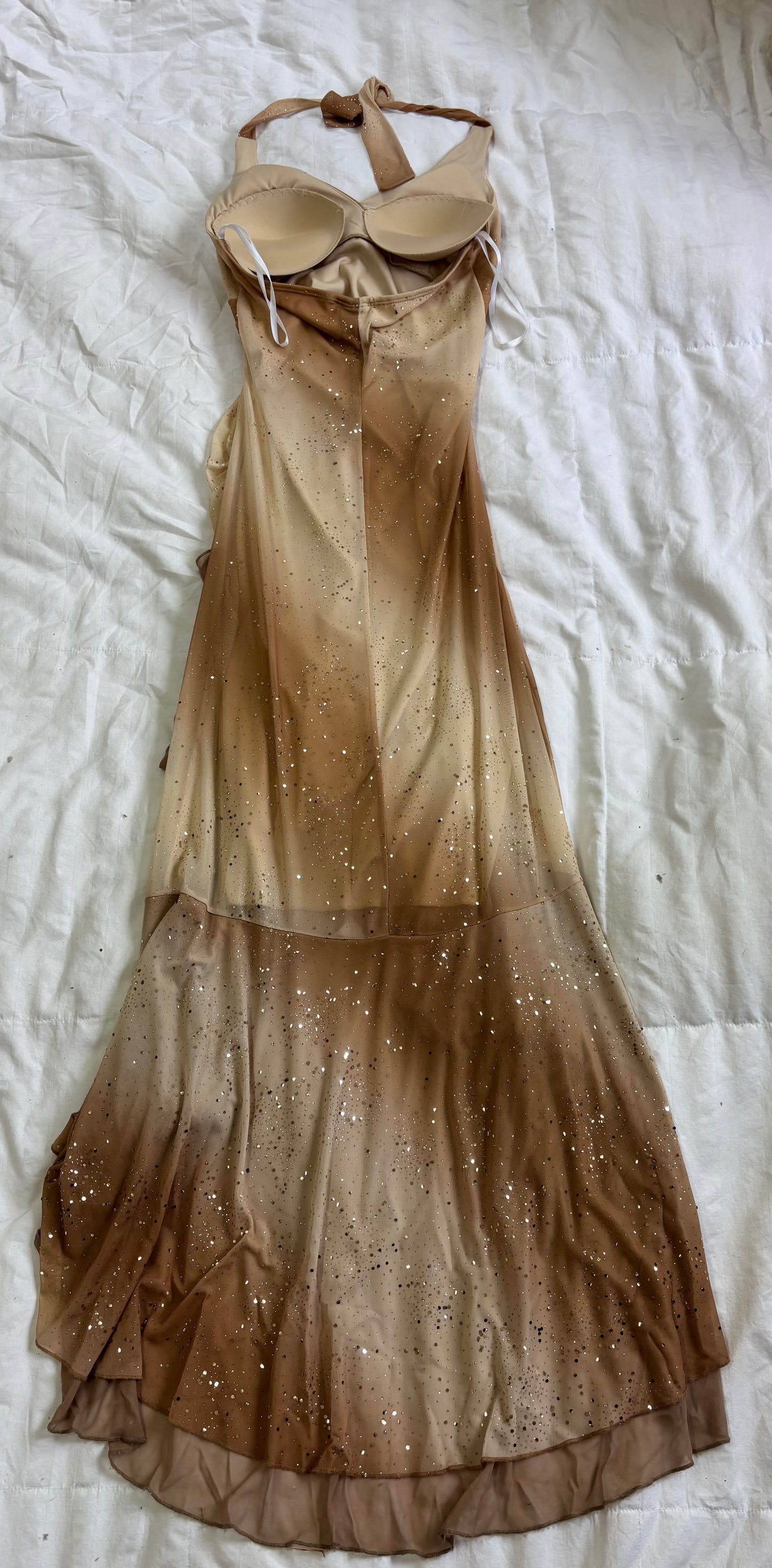 fairy dress