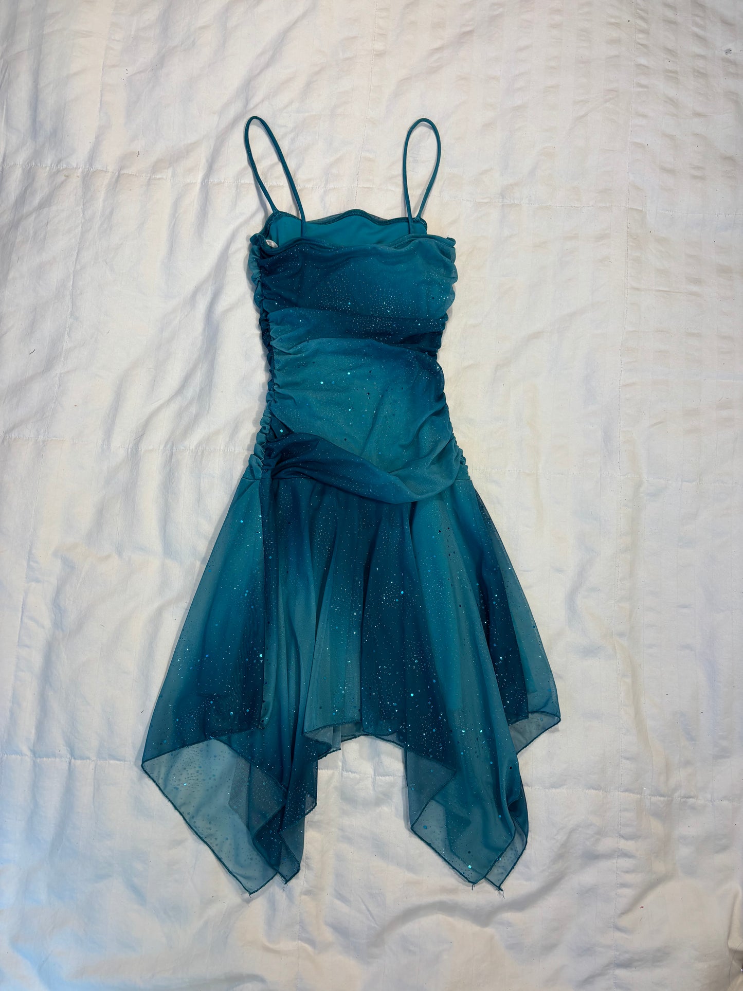 fairy dress