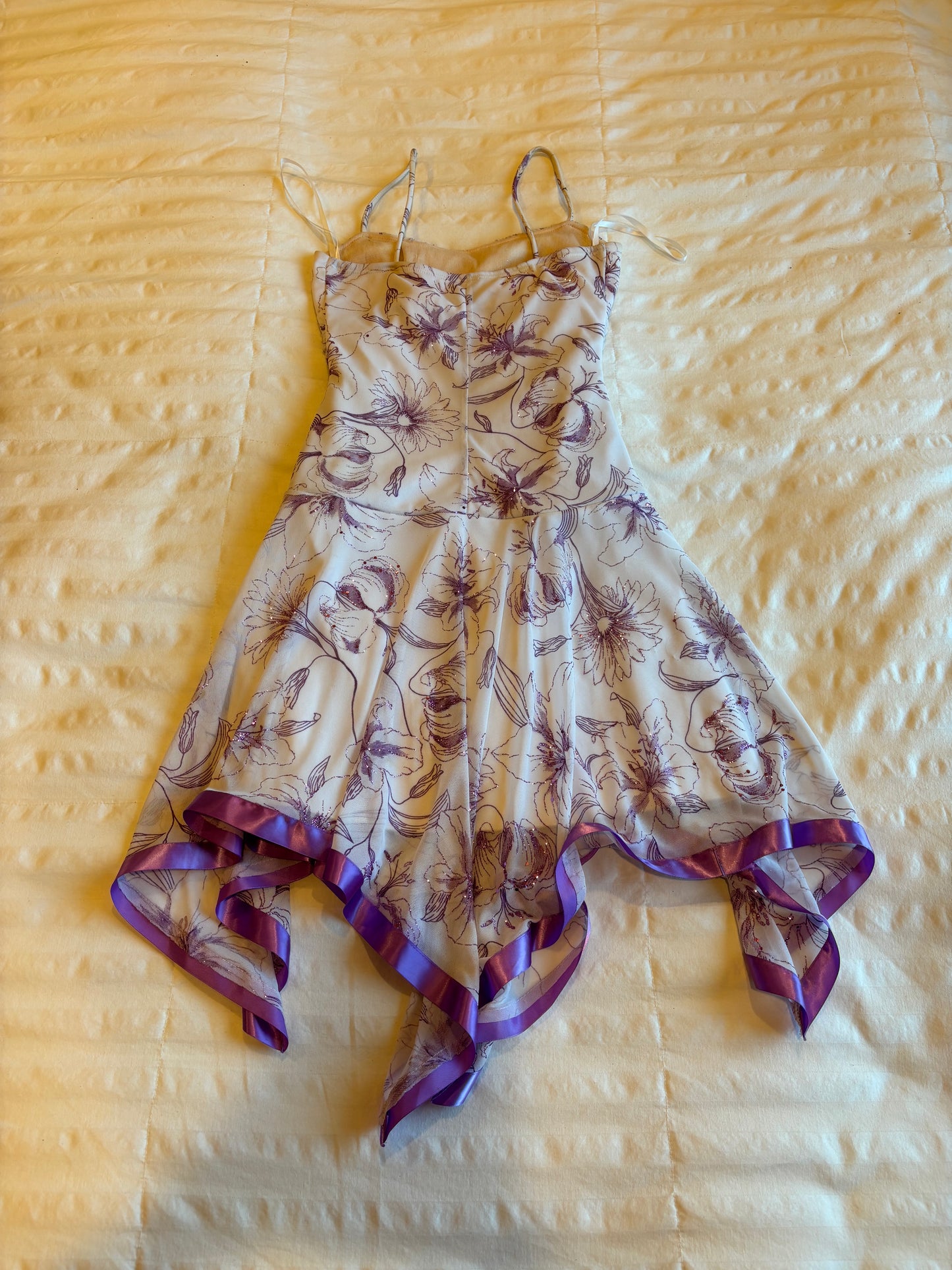 taboo dress