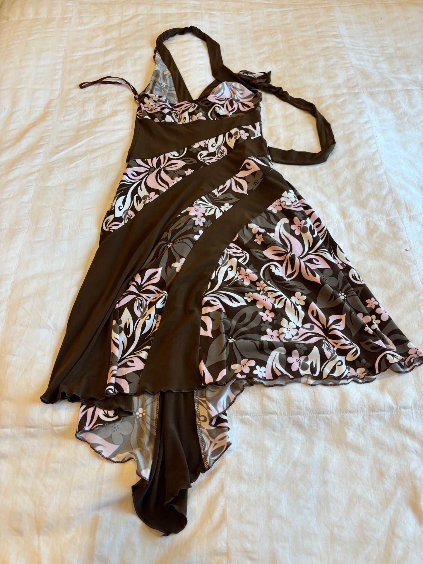 fairy dress