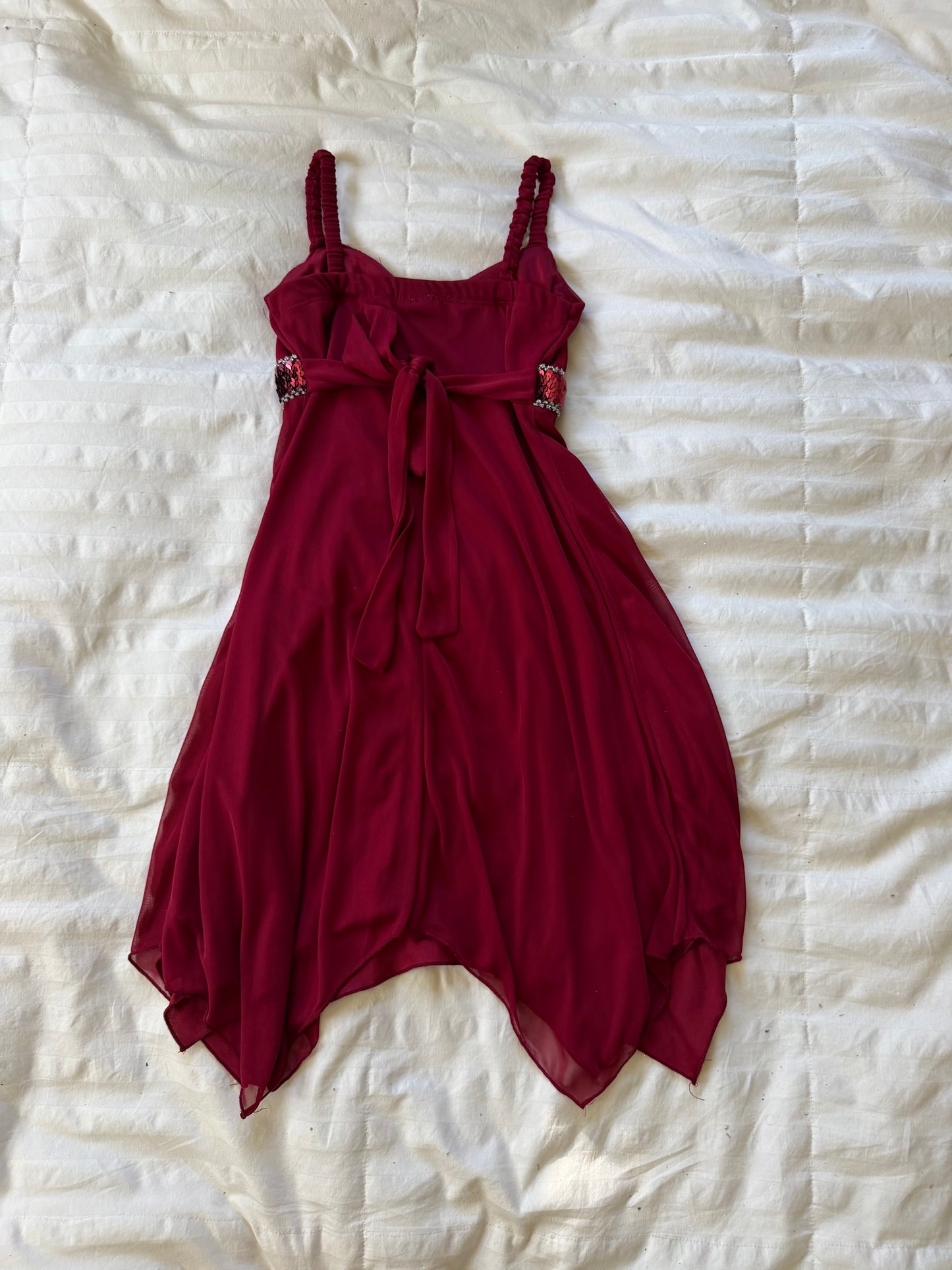 fairy dress