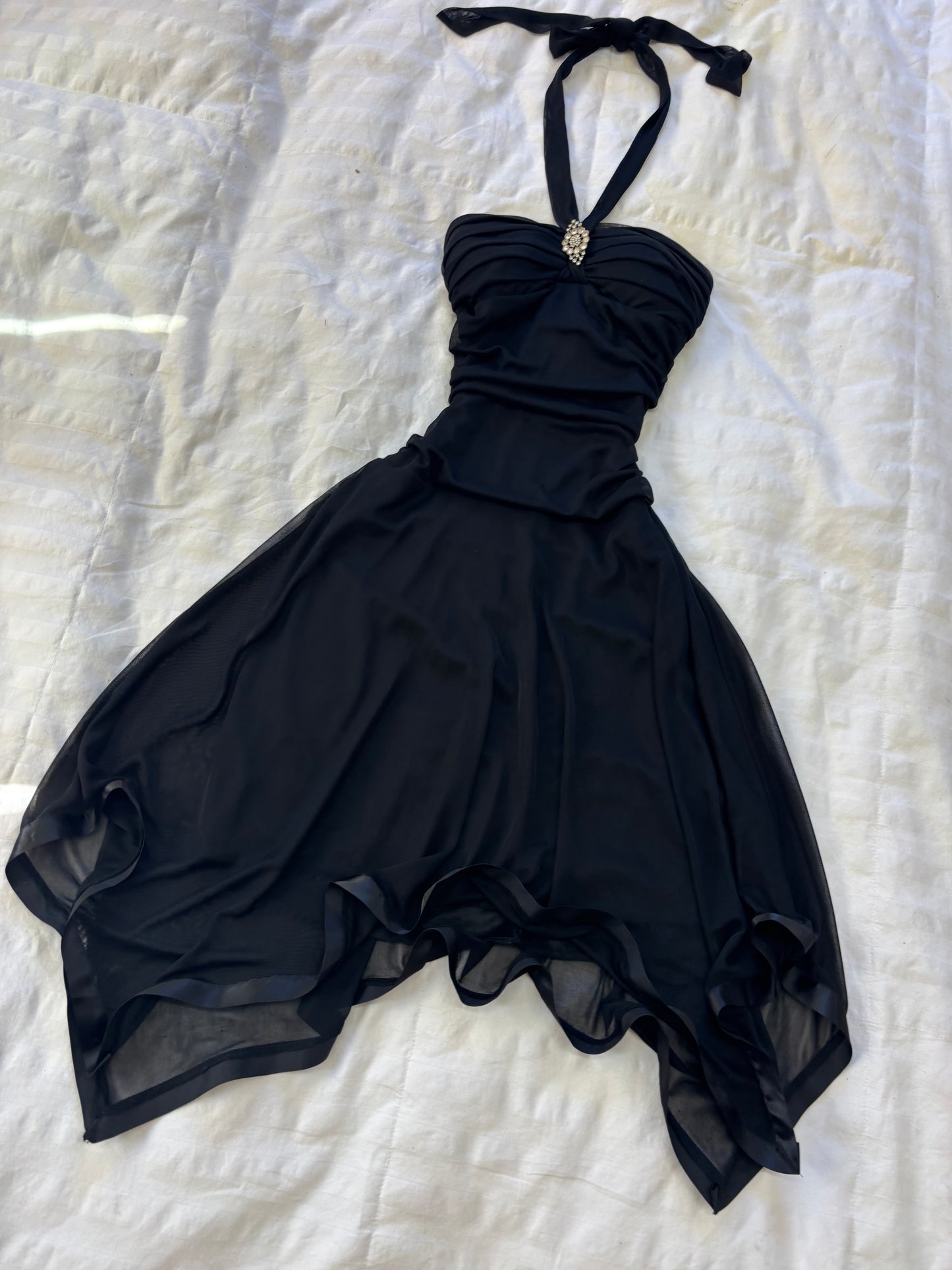 adorable fairy dress