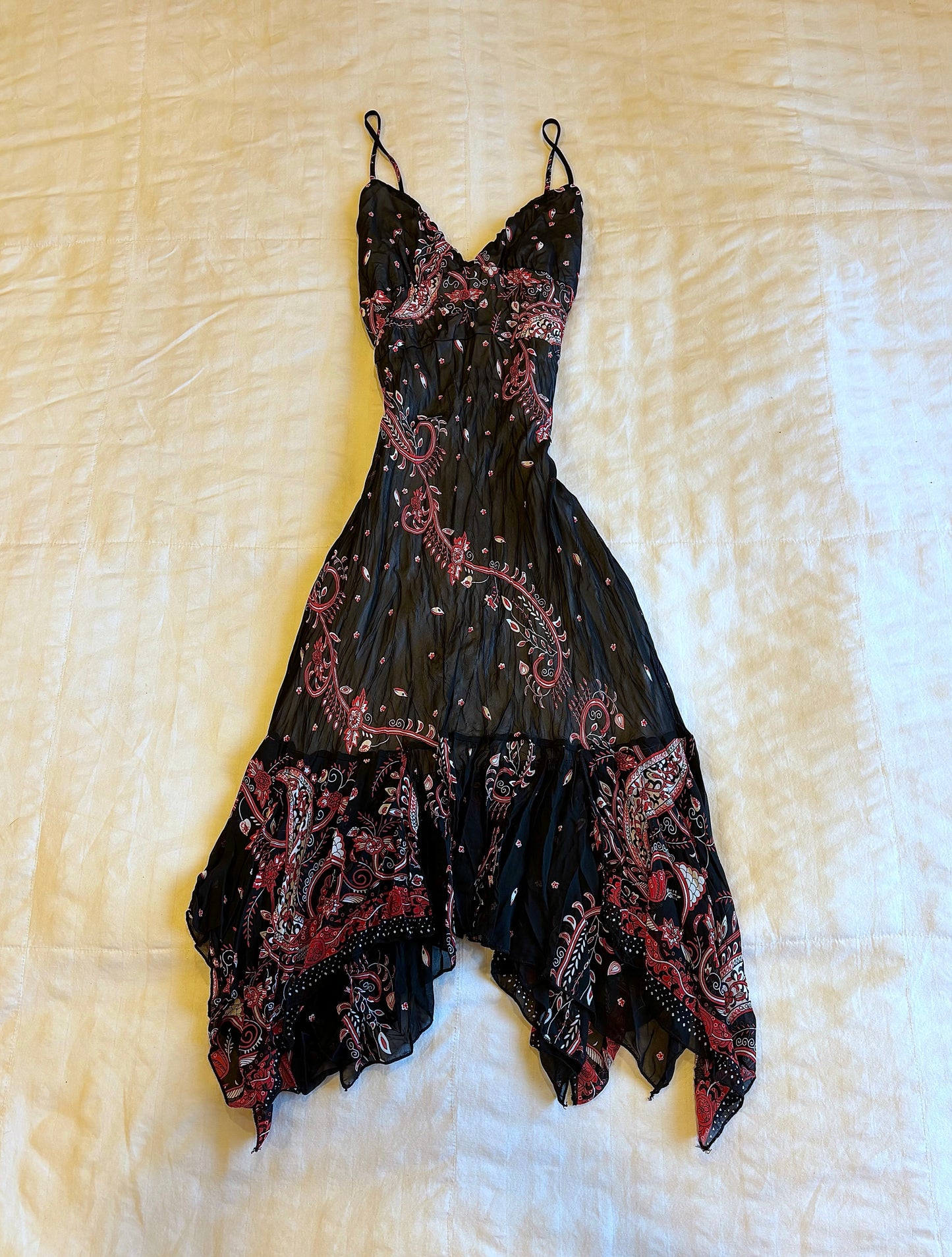 fairy dress