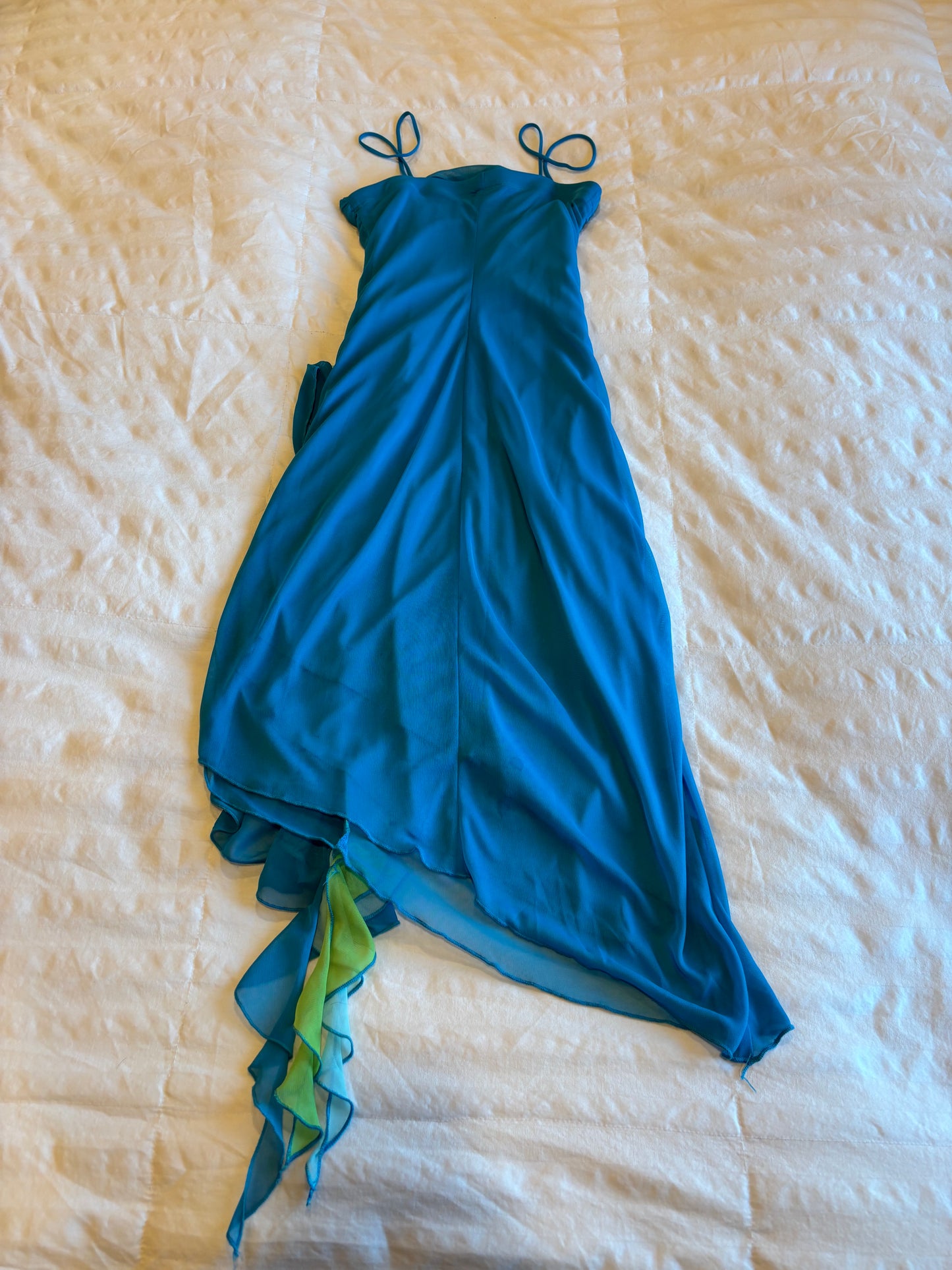 venus dress