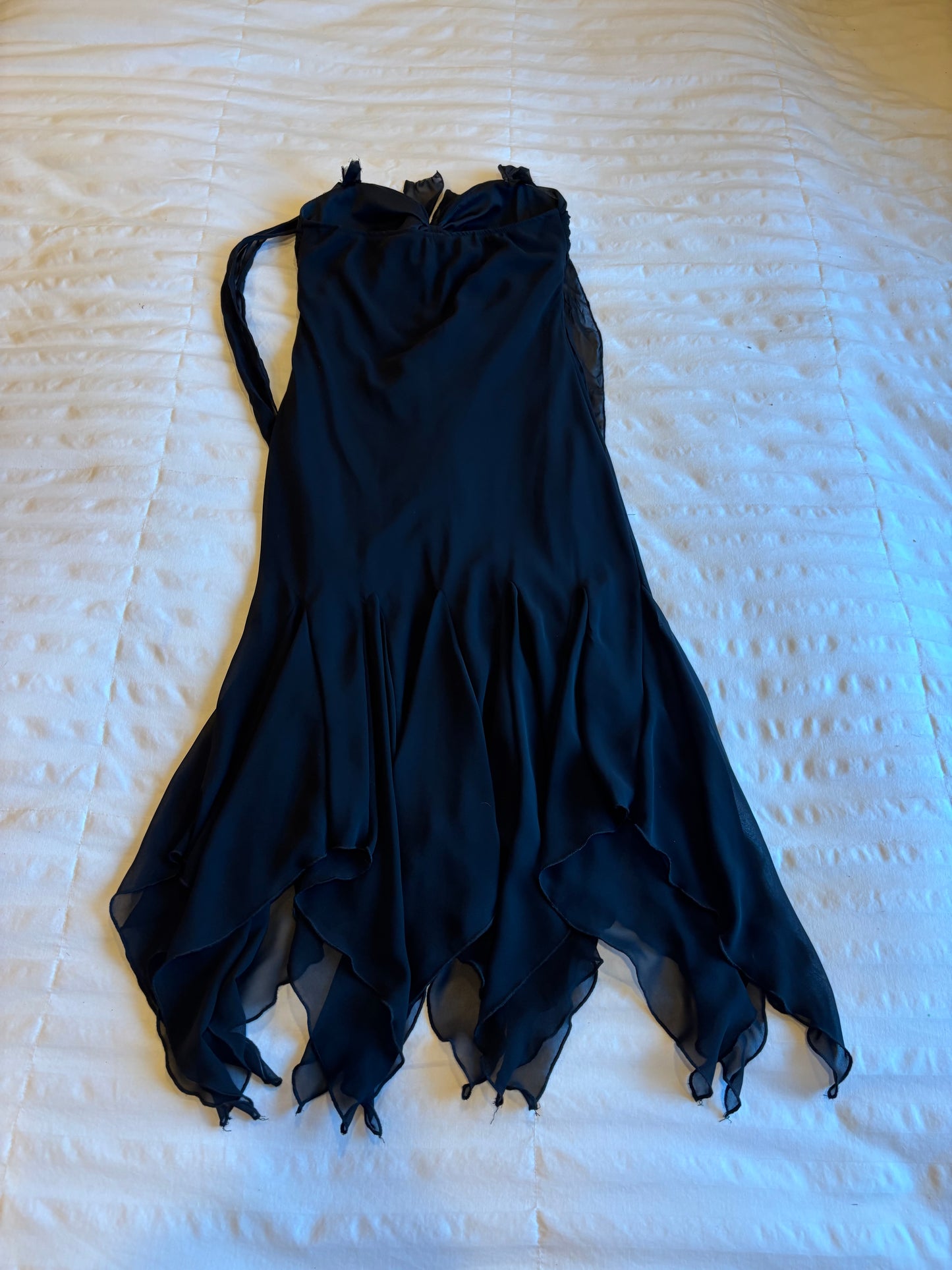 fairy dress