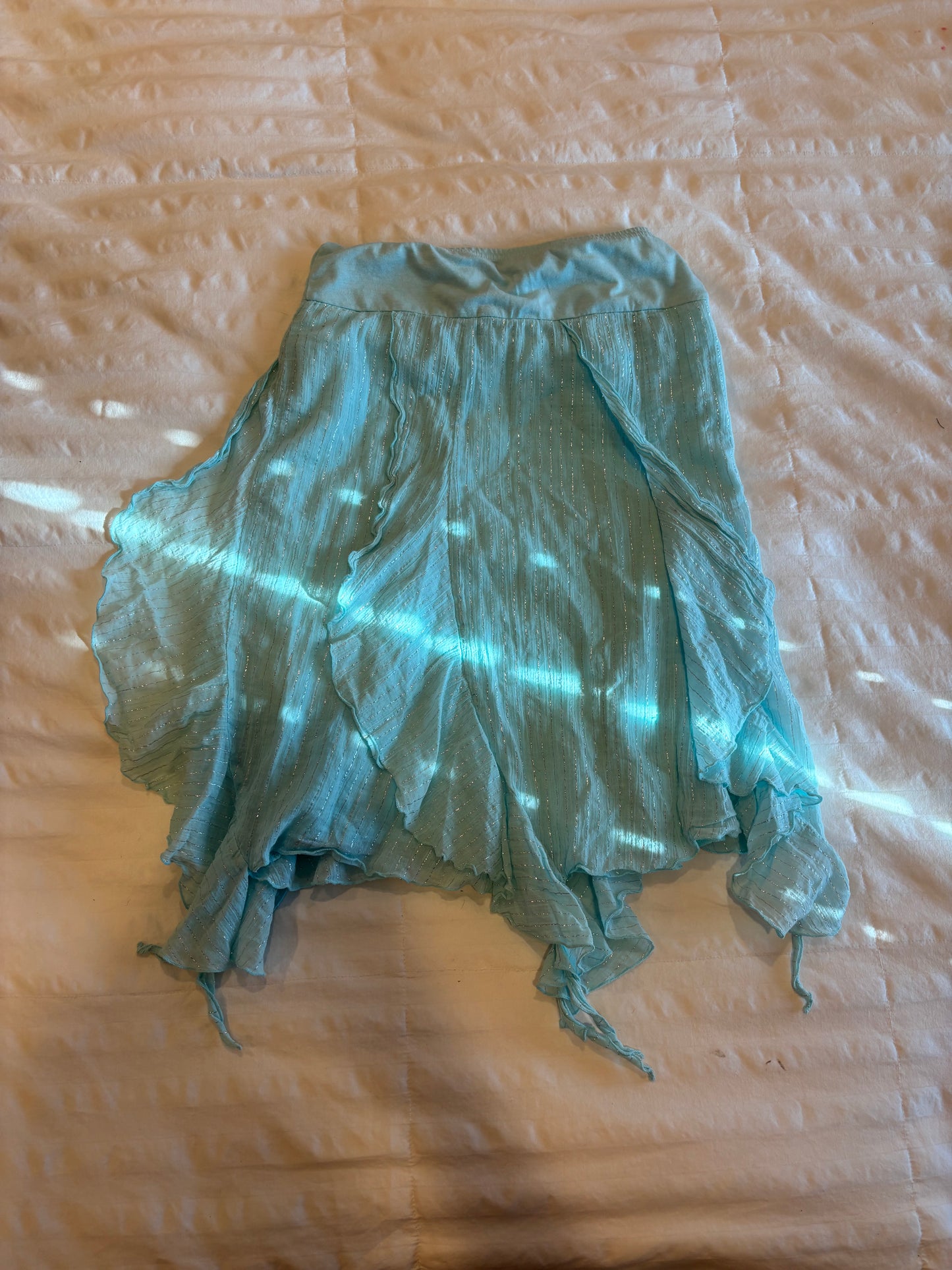 fairy my michele skirt