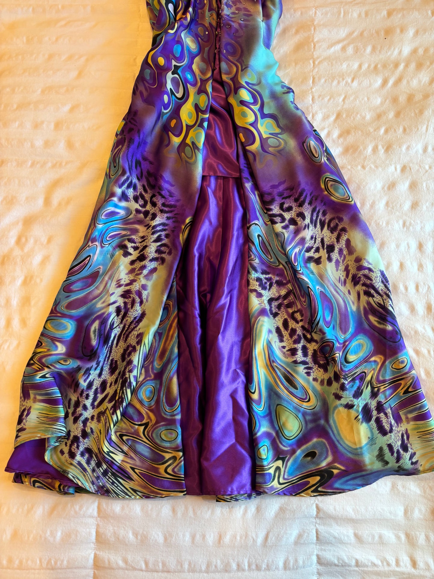 clarisse dress