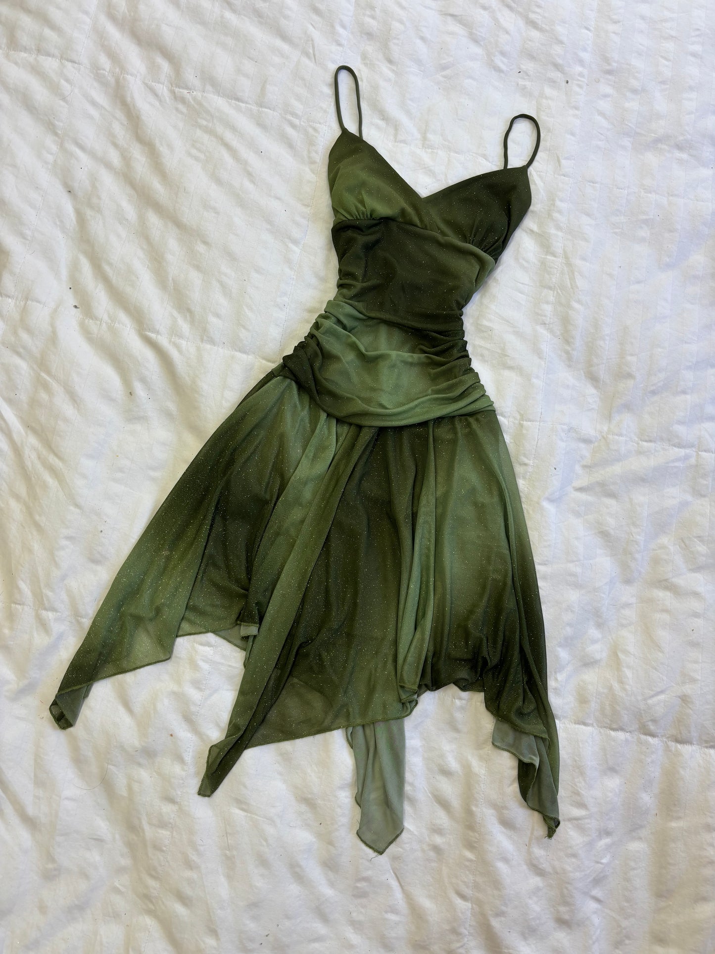 fairy dress