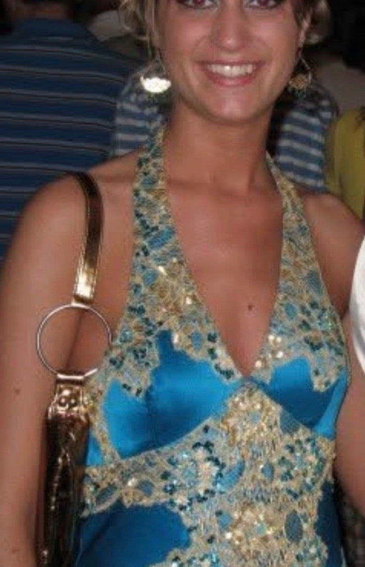 fairy dress