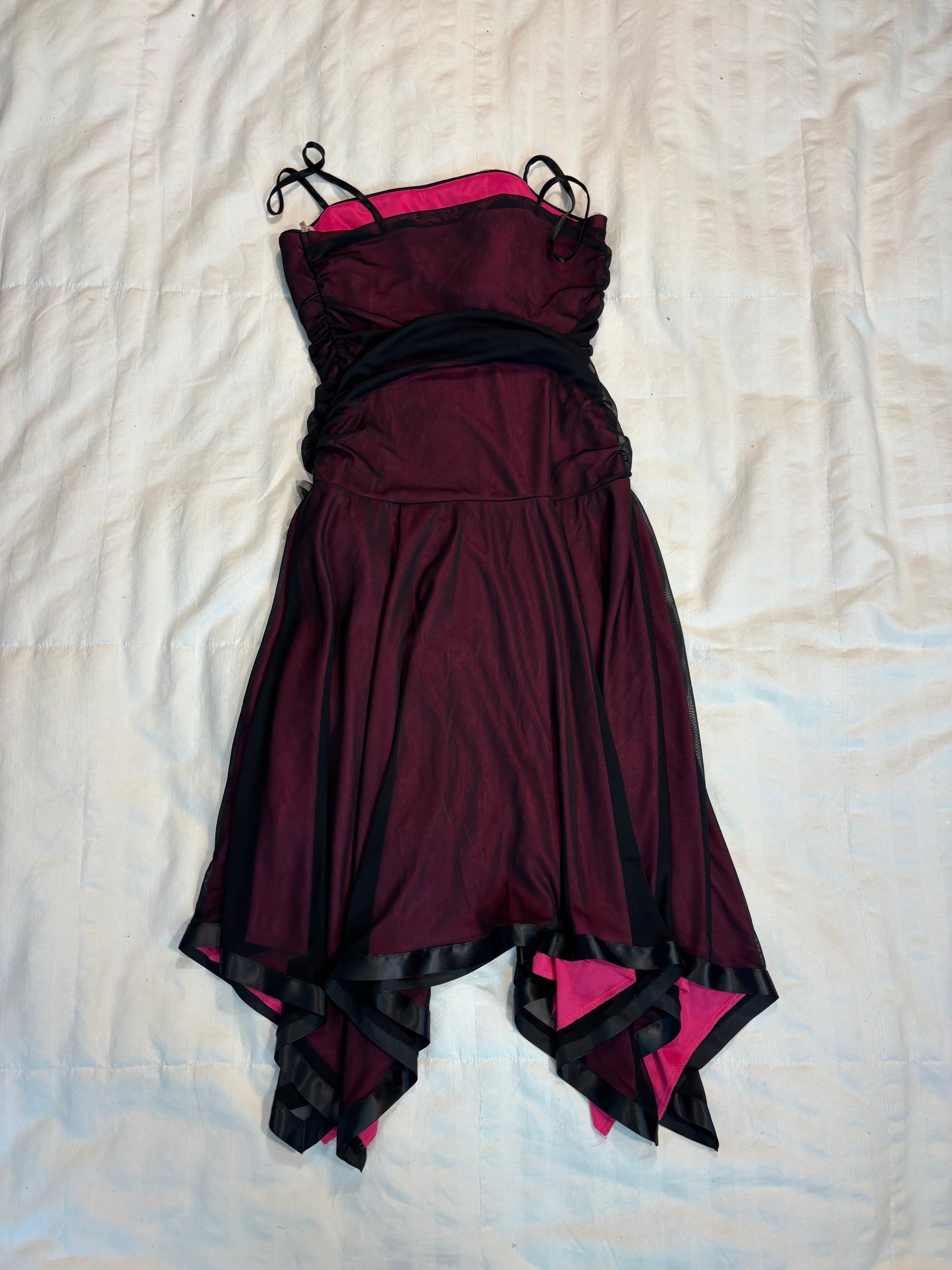 fairy dress