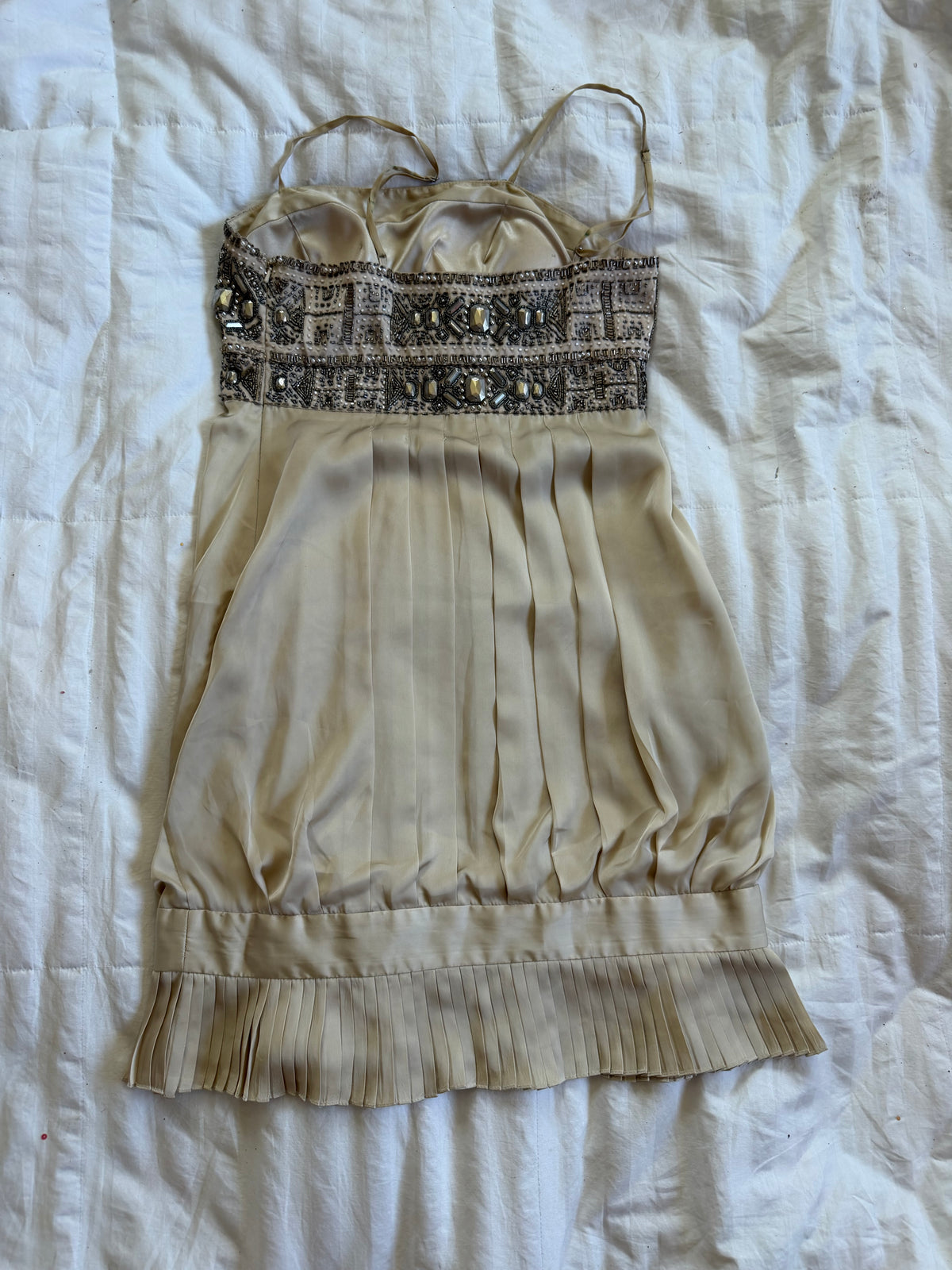 sue wong dress
