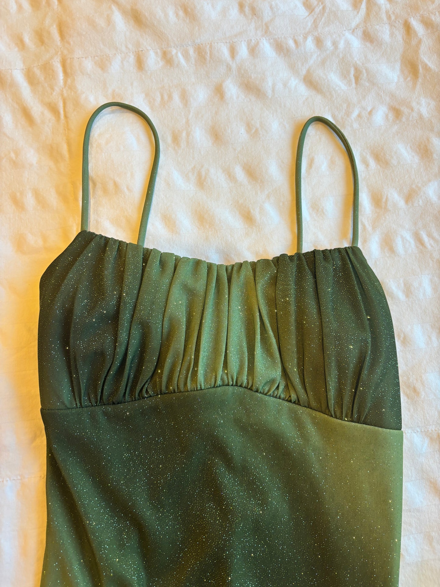taboo maxi dress