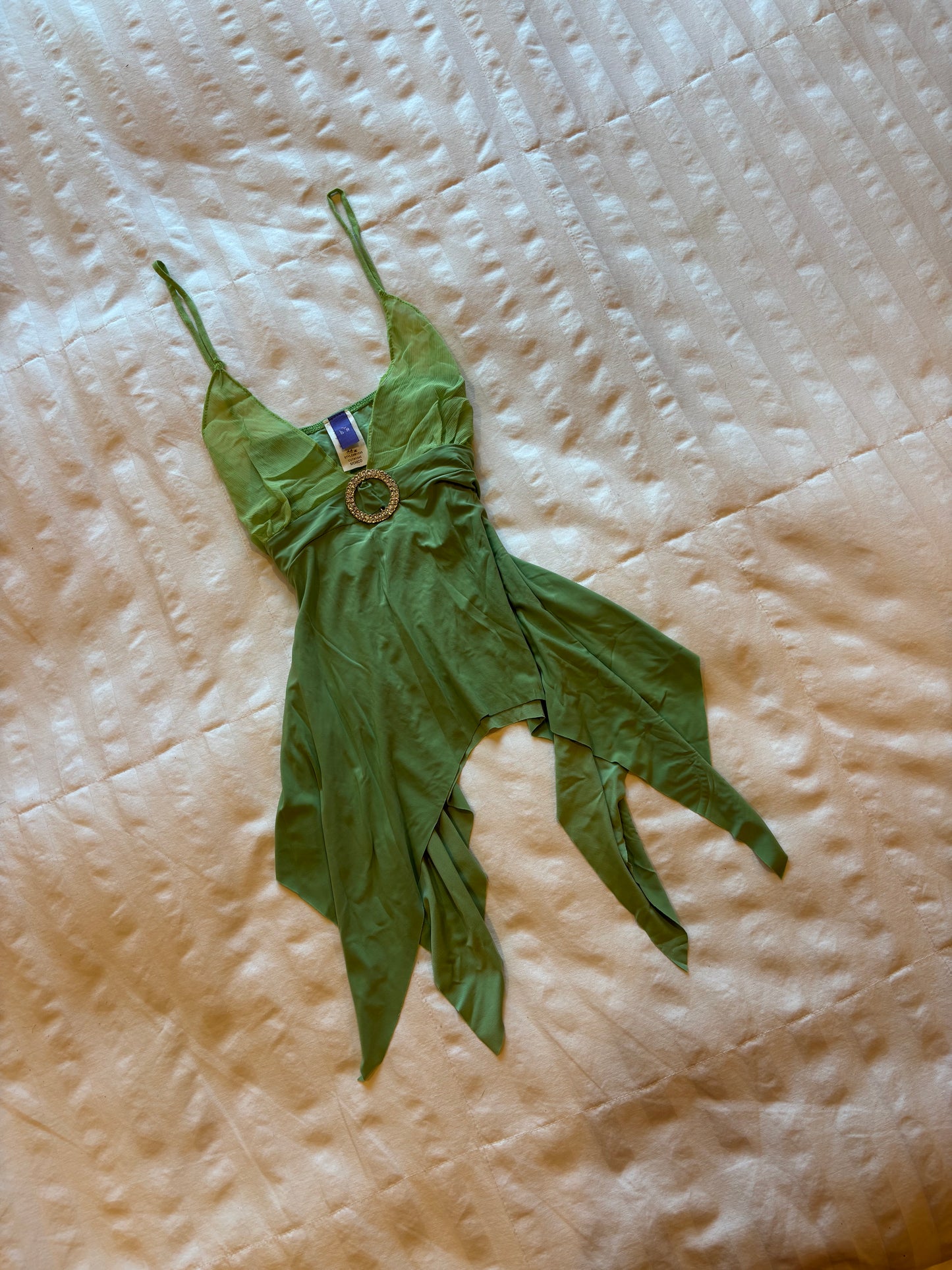 deadstock fairy top