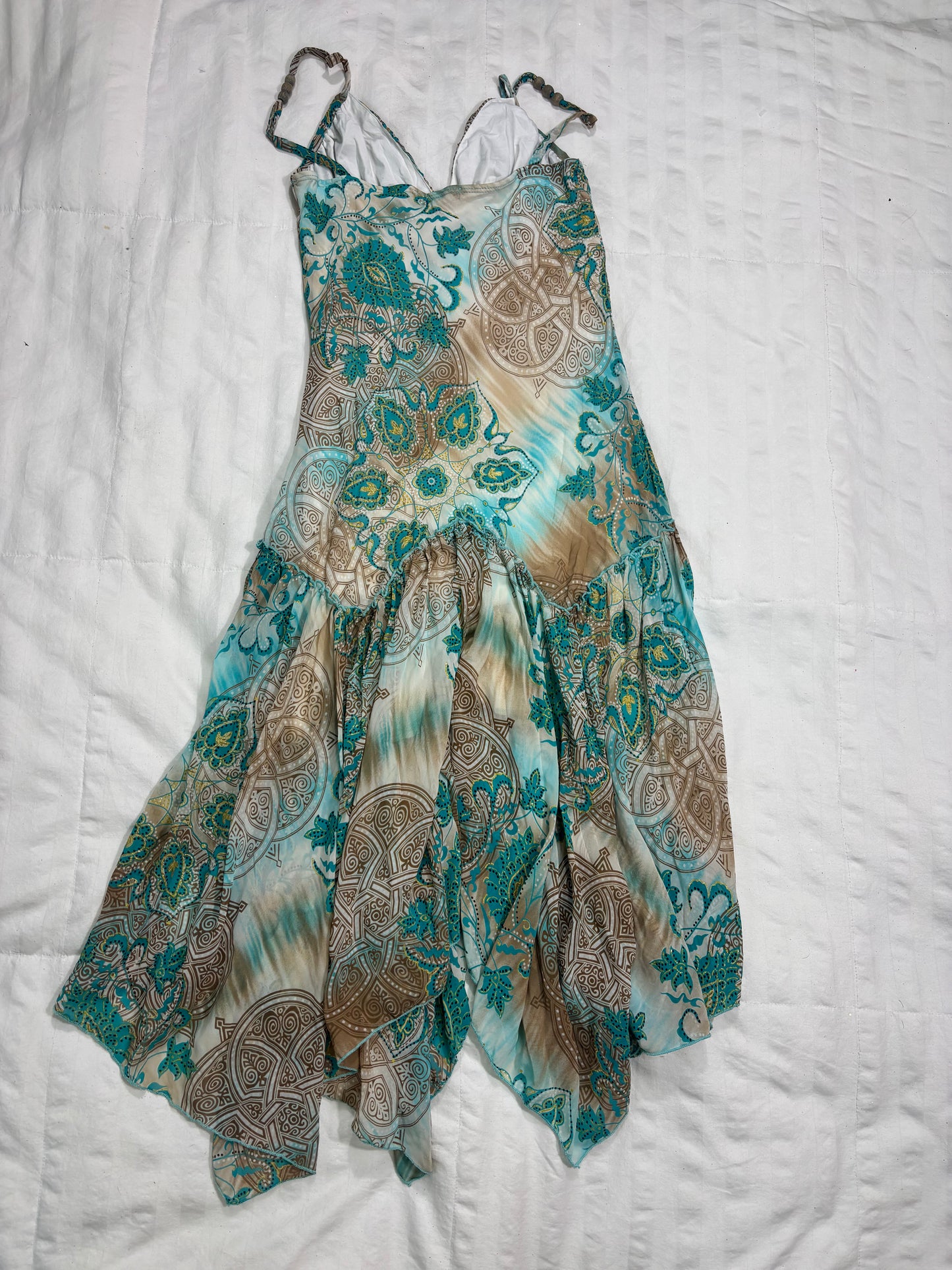 adorable fairy dress