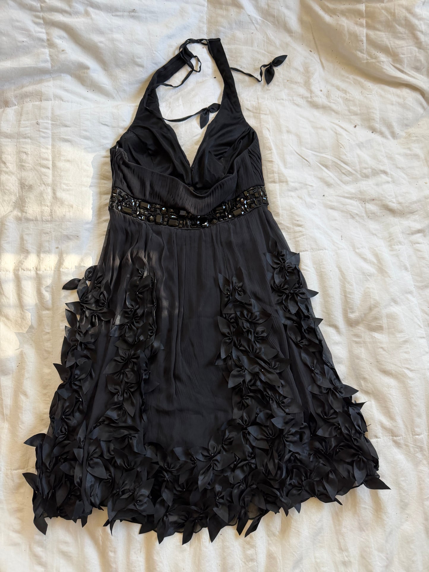 adorable sue wong dress