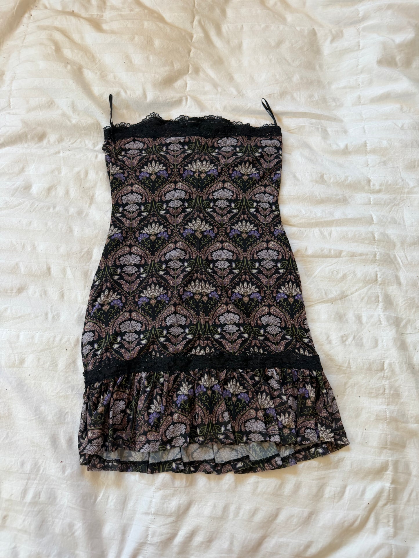 $35 drop