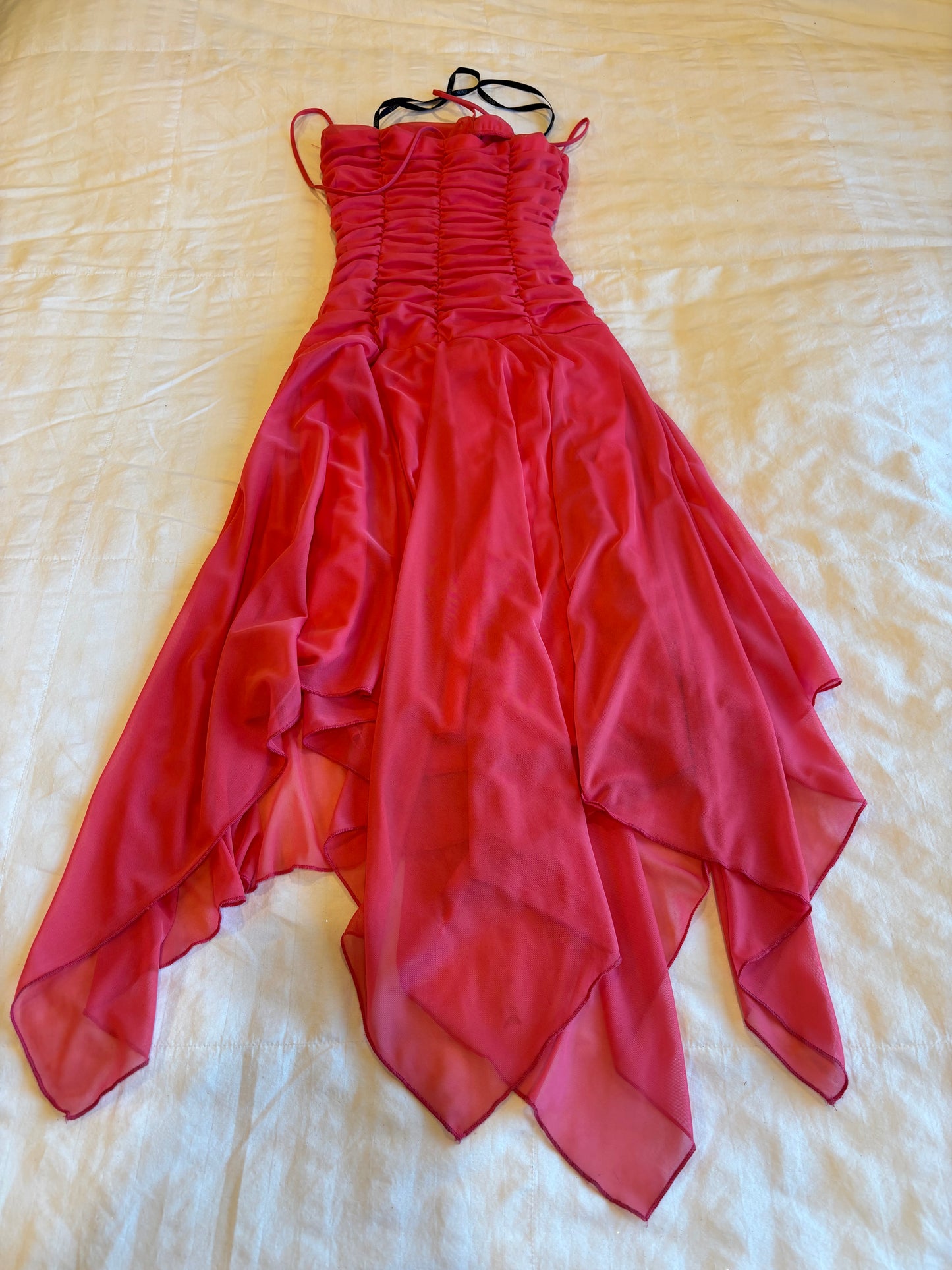 adorable fairy dress