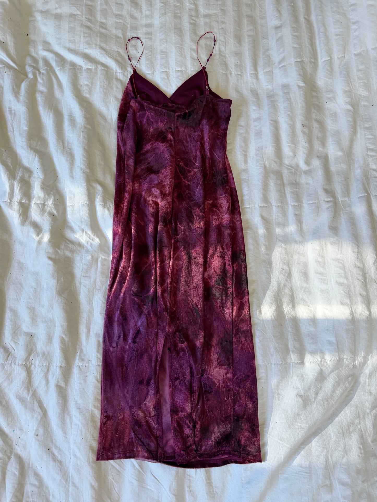 adorable accomplice dress