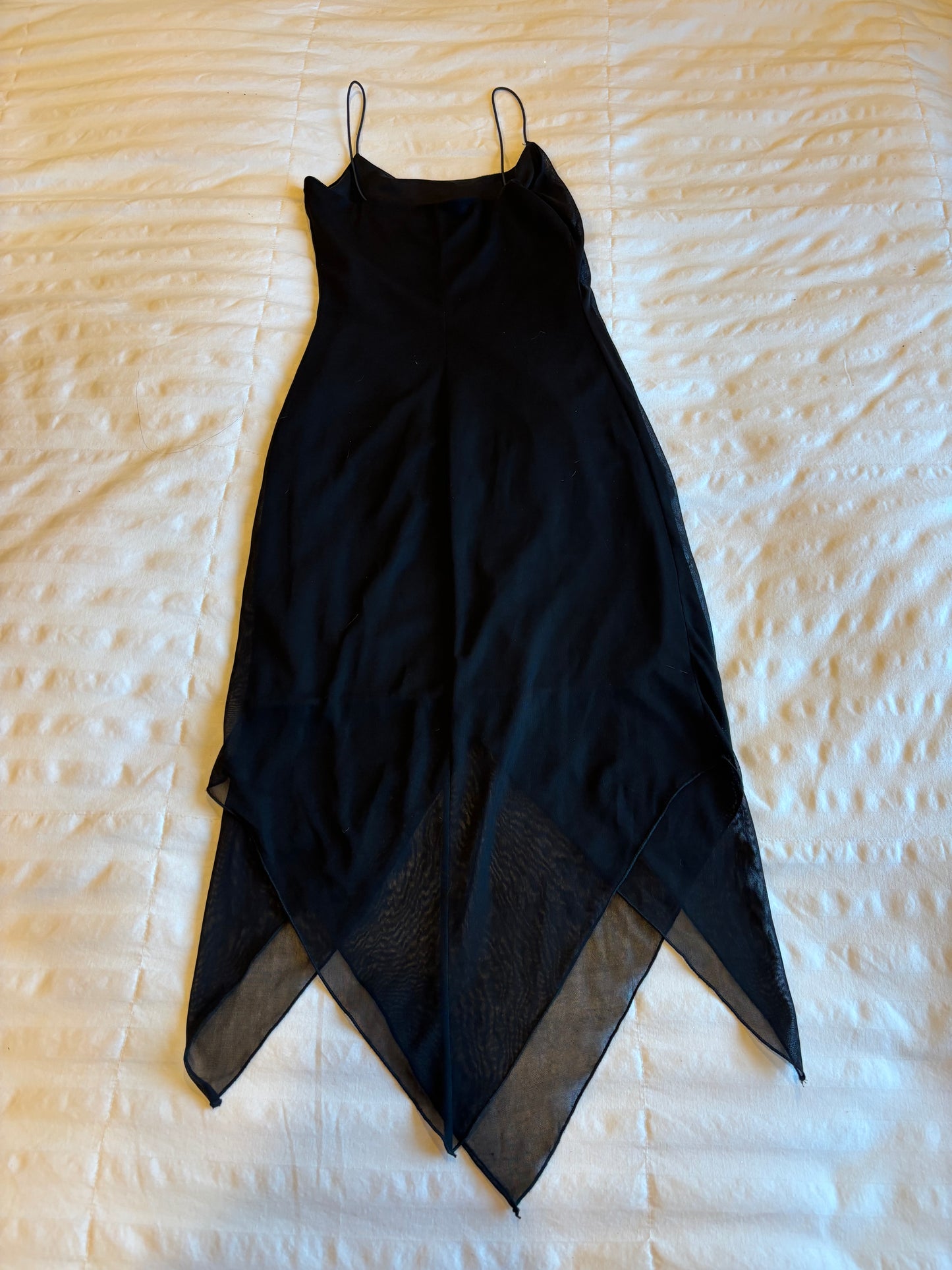 fairy y2k dress