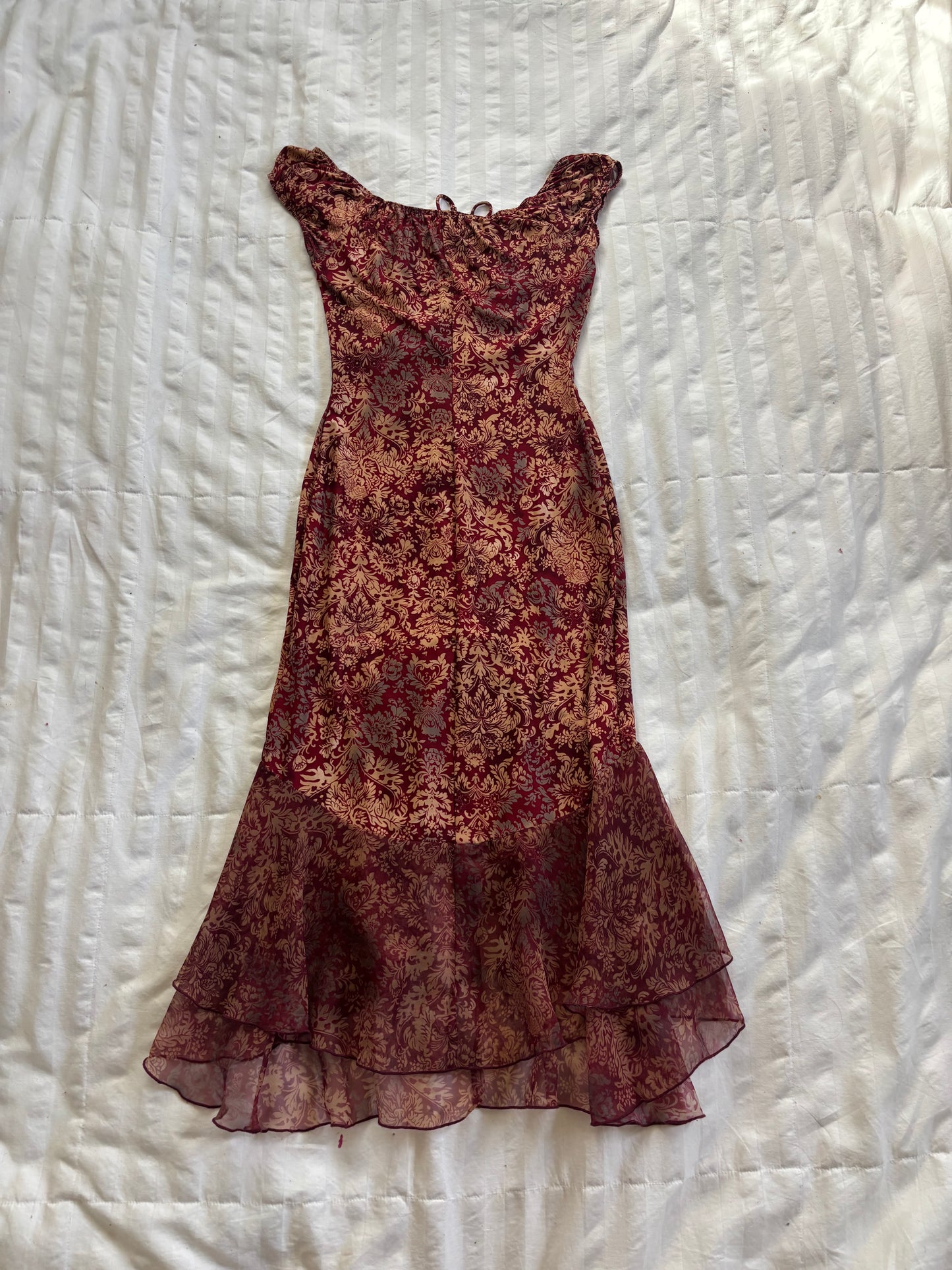 adorable fairy dress