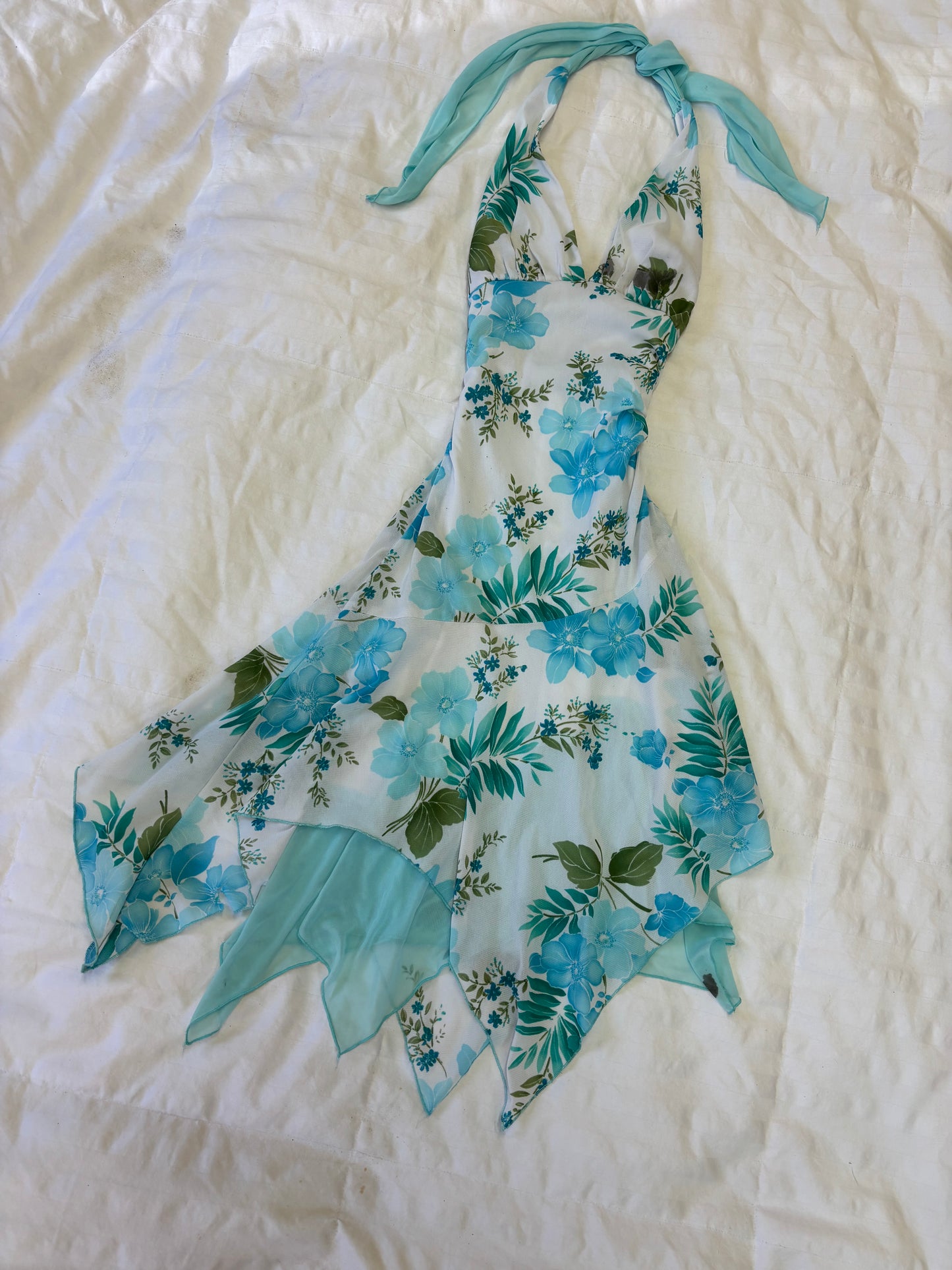 fairy dress