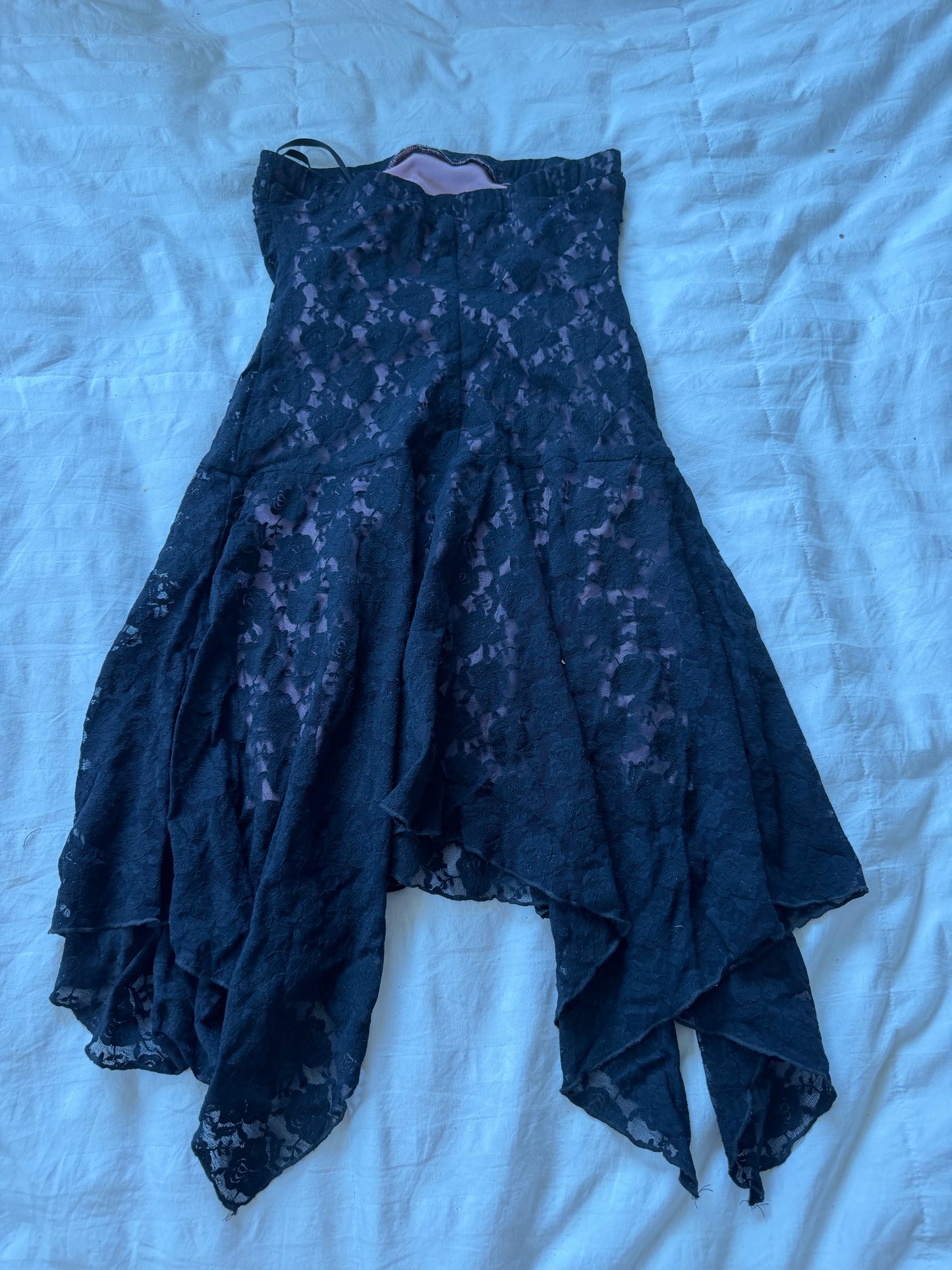 fairy dress