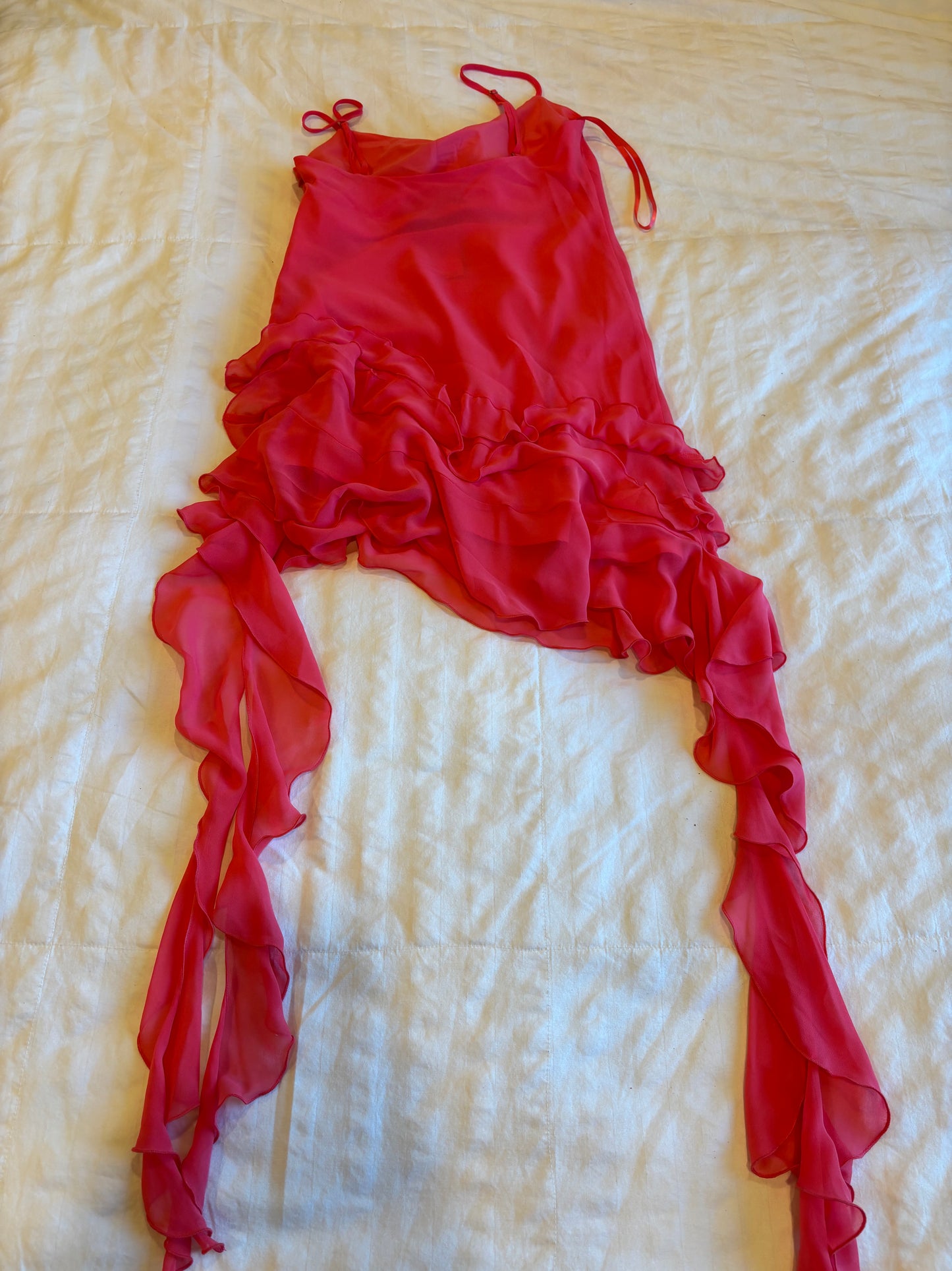 fairy dress