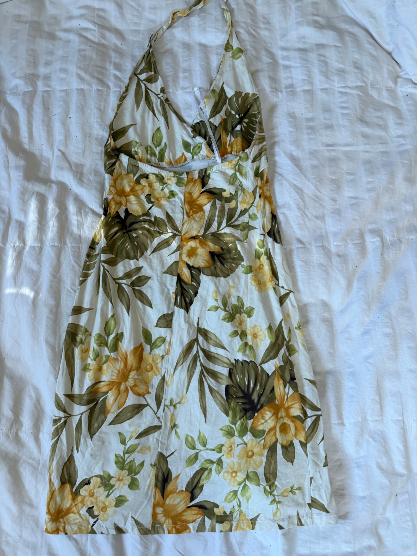 adorable floral dress