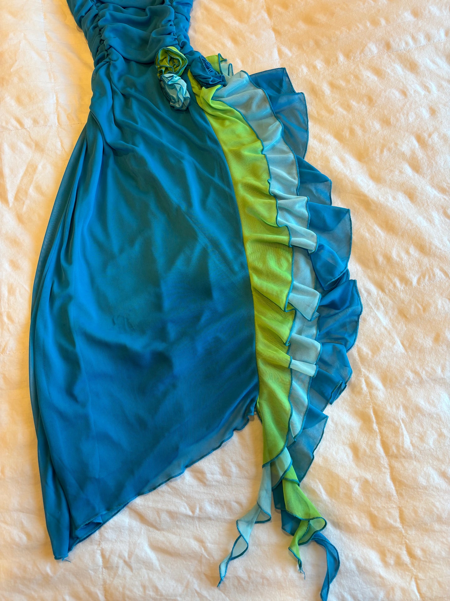 venus dress