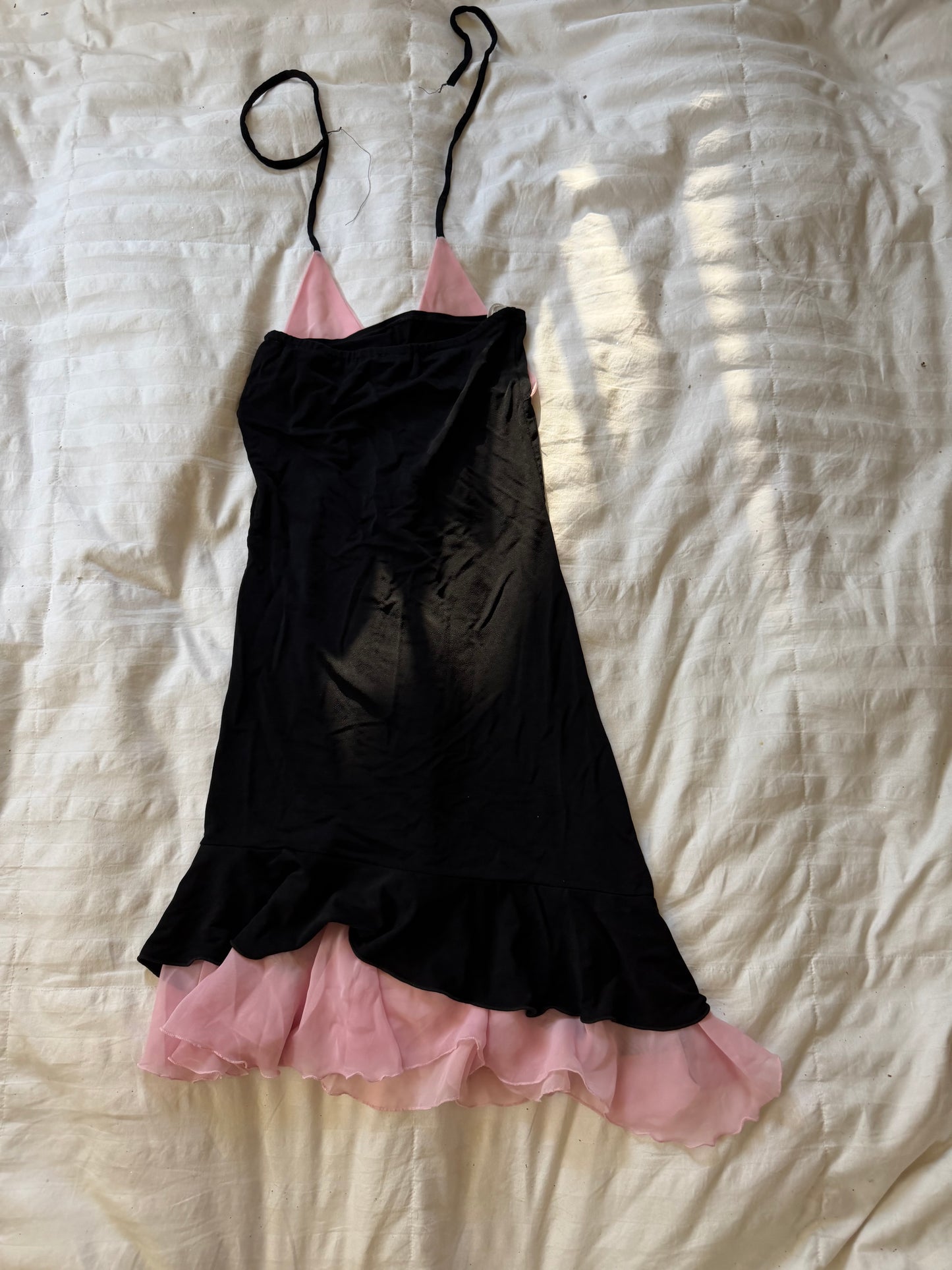 fairy dress