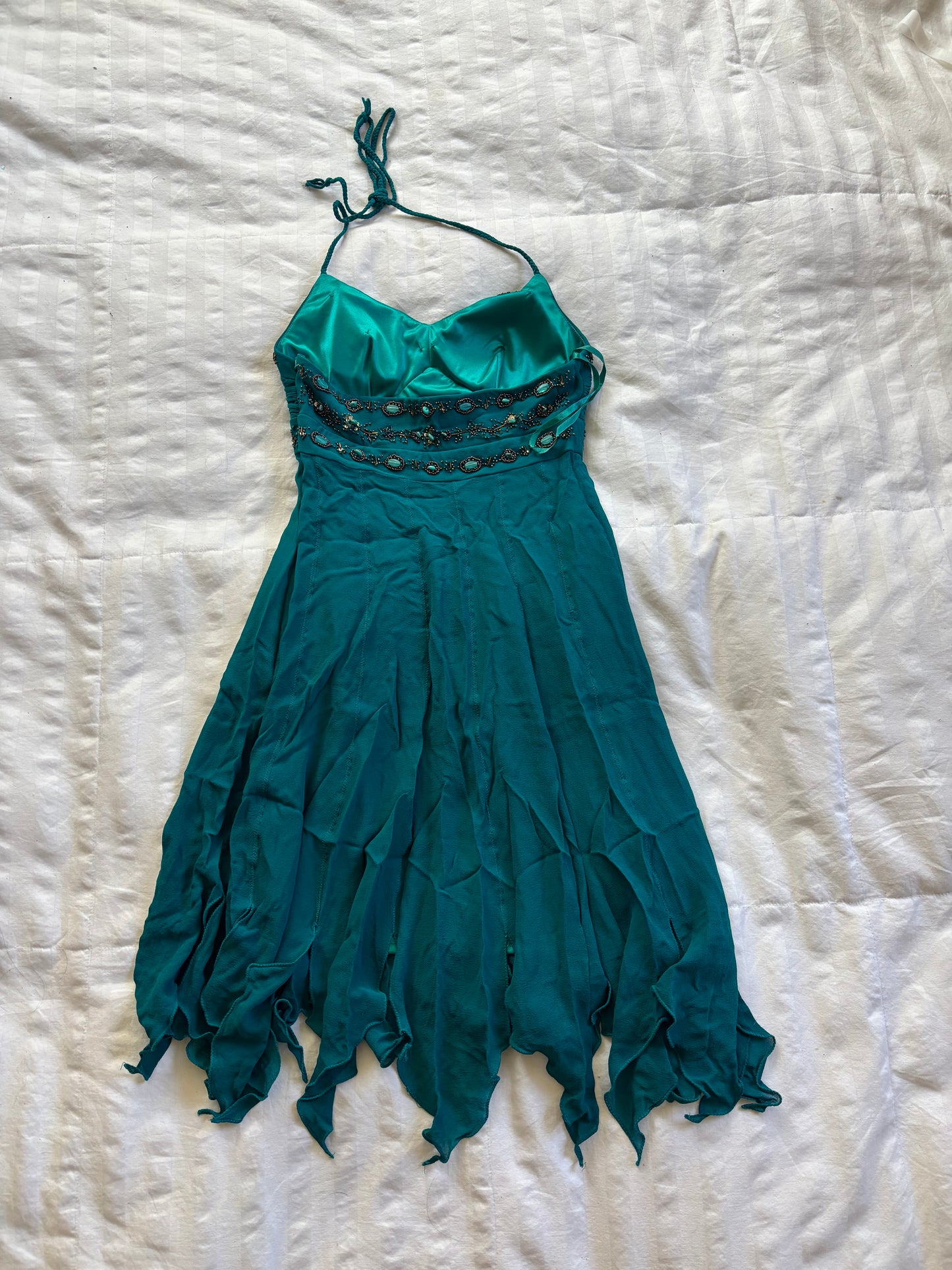 fairy cache dress