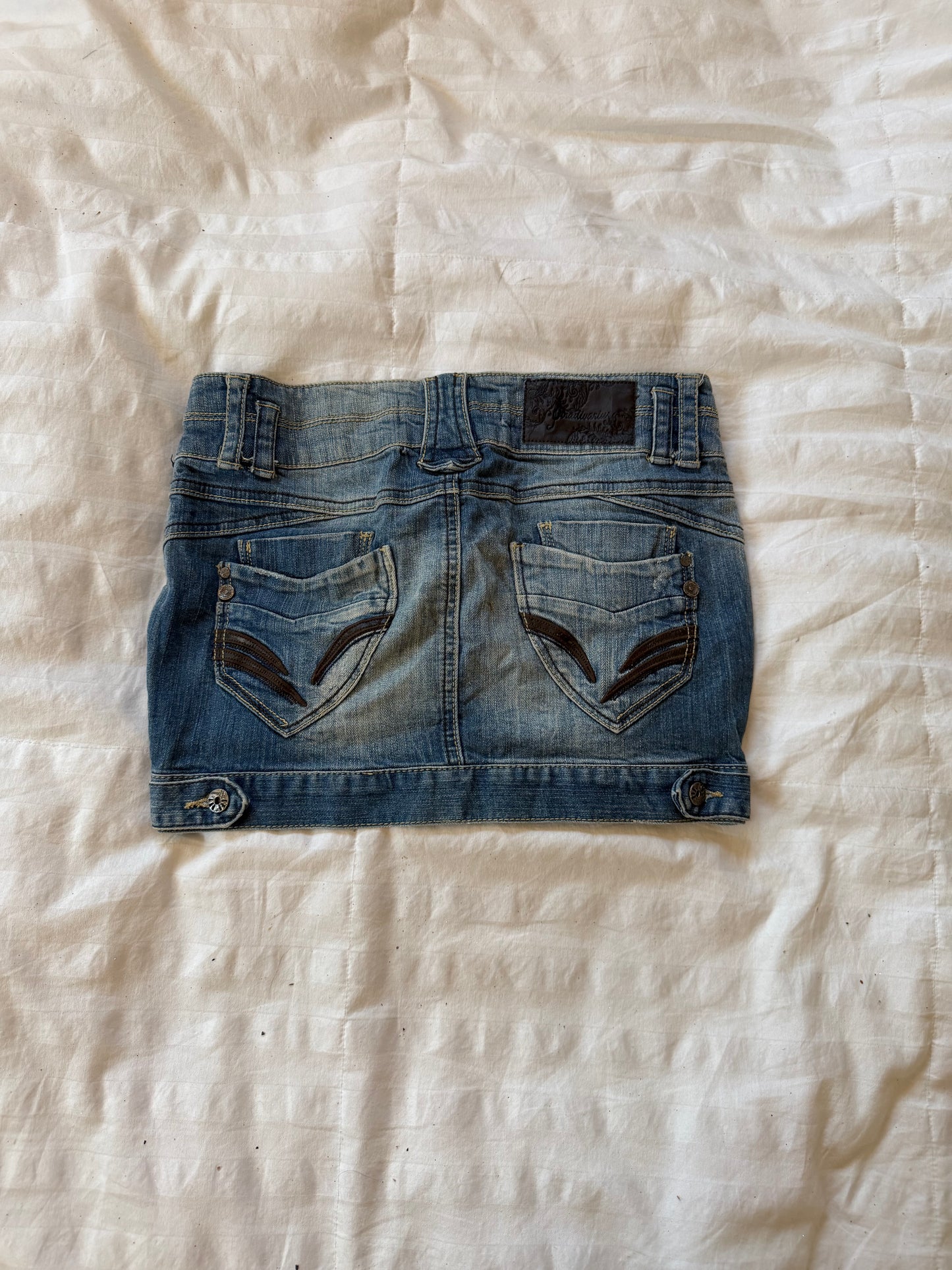 $35 drop