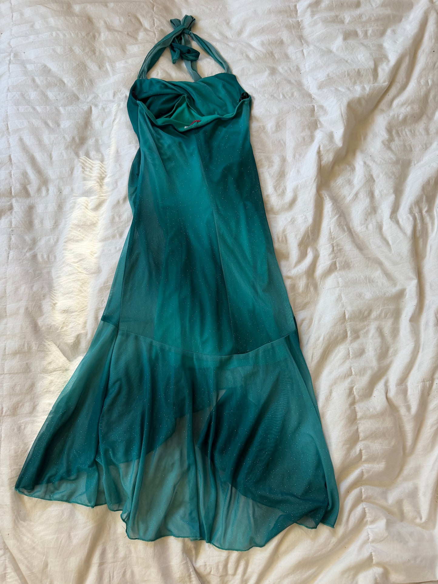 adorable fairy dress