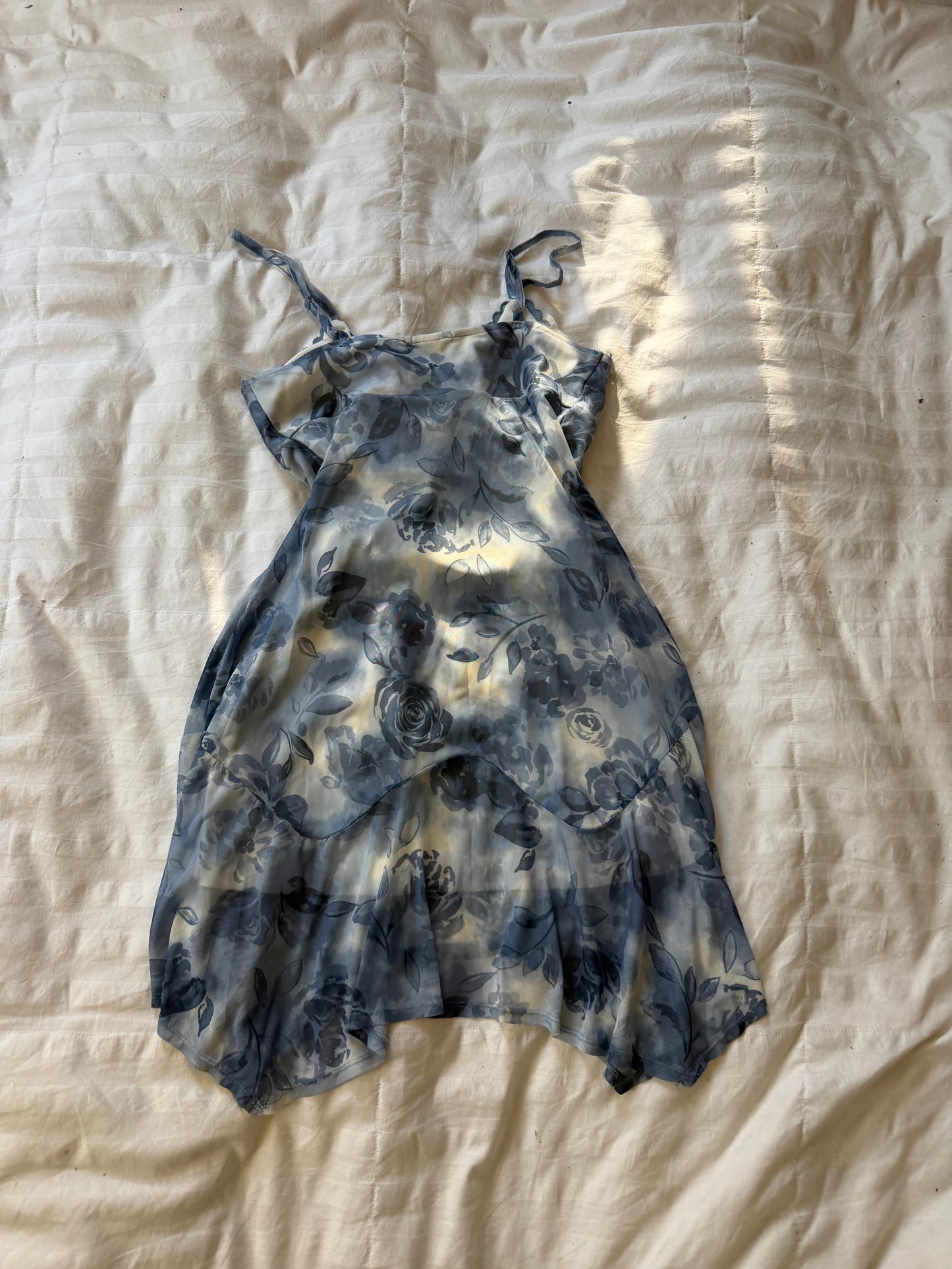 fairy dress