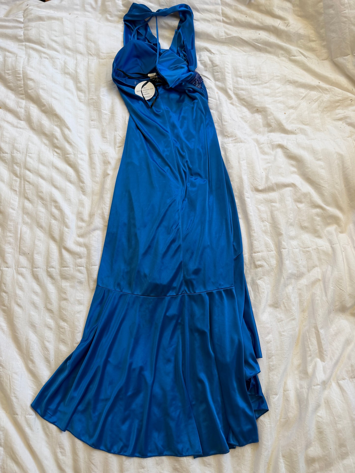 taboo dress