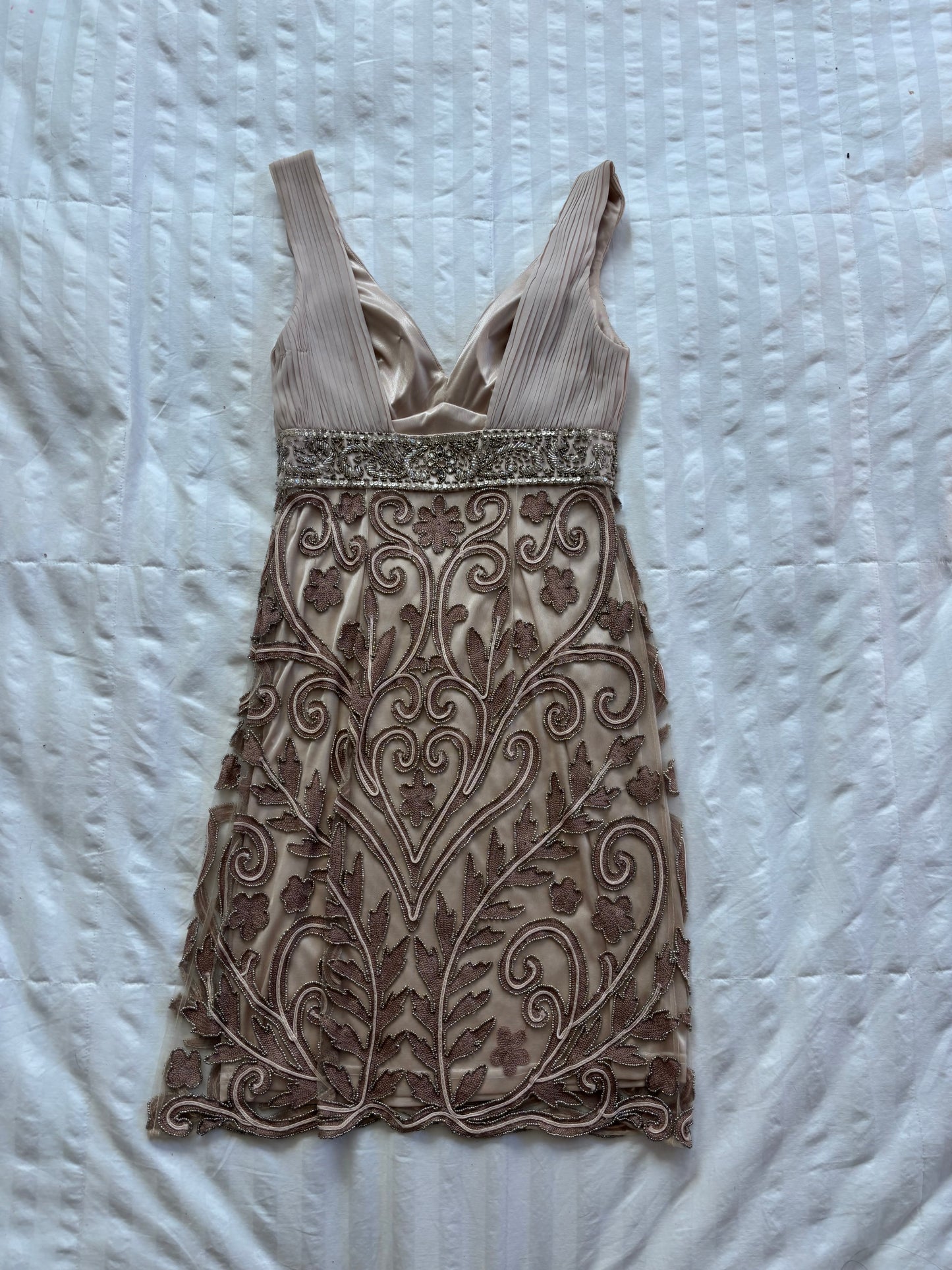 fairy sue wong dress