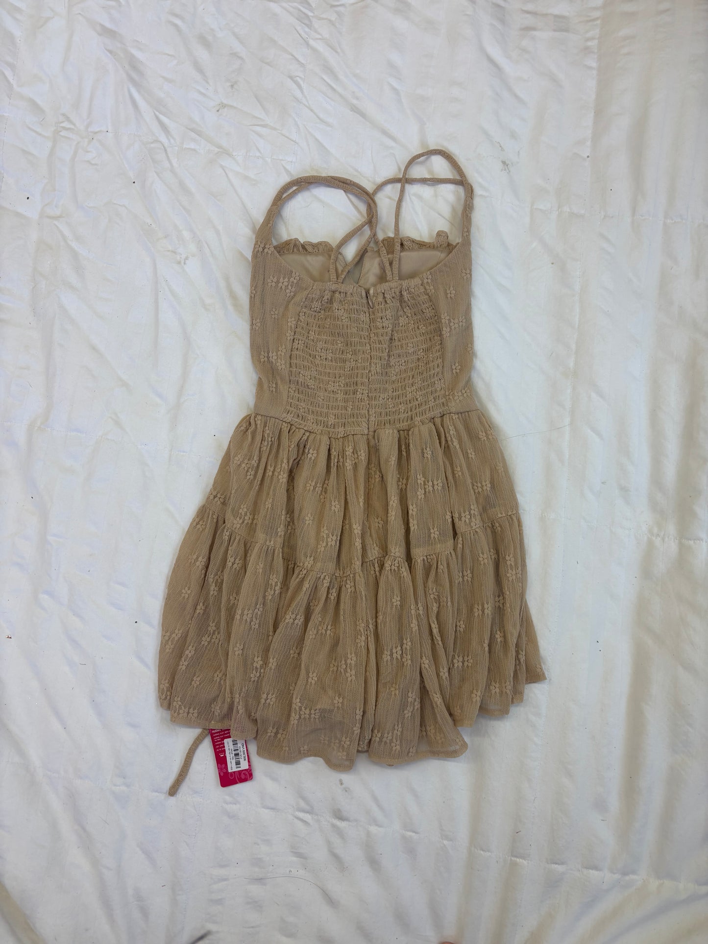 adorable fairy dress