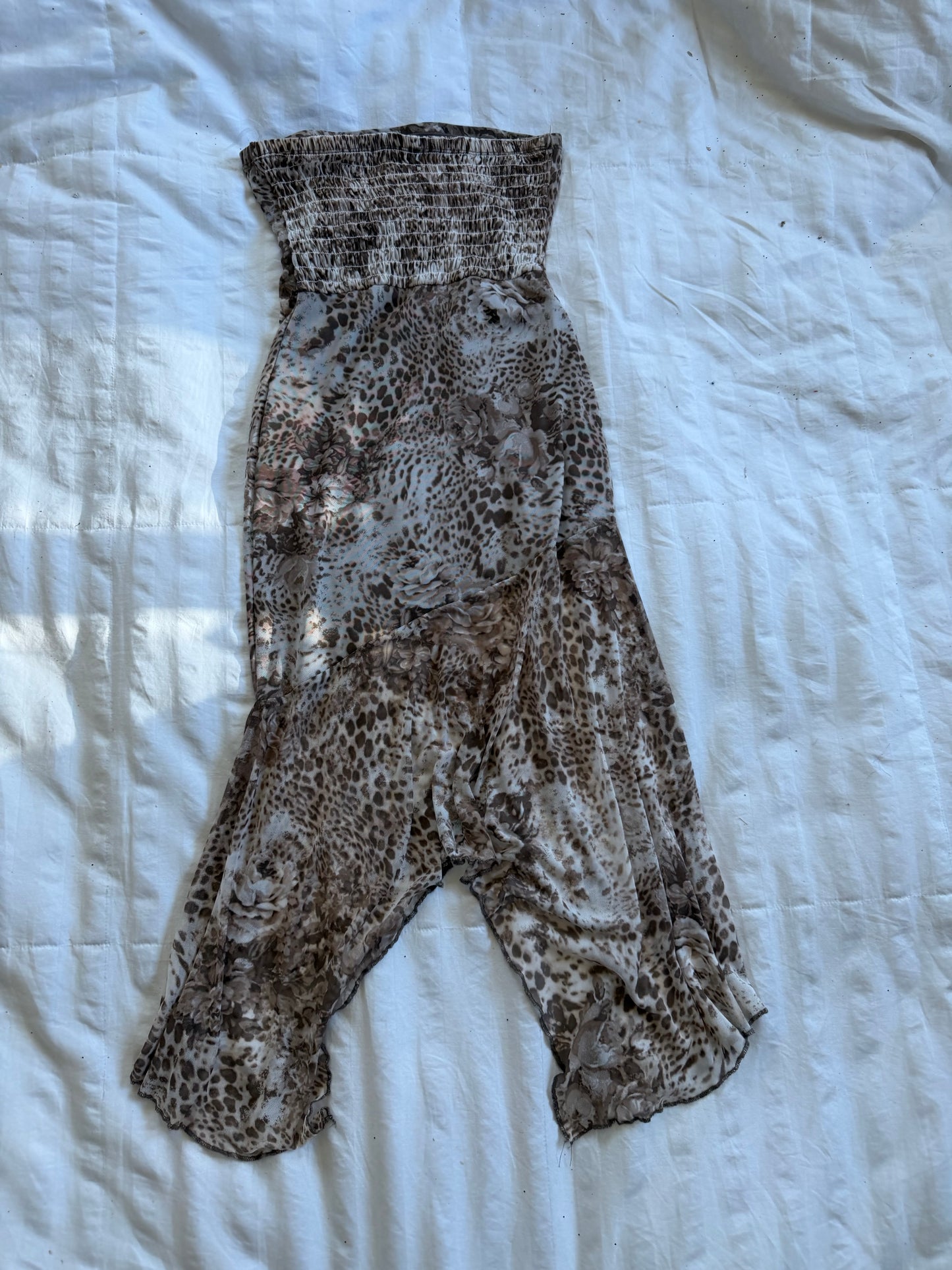 vibe dress