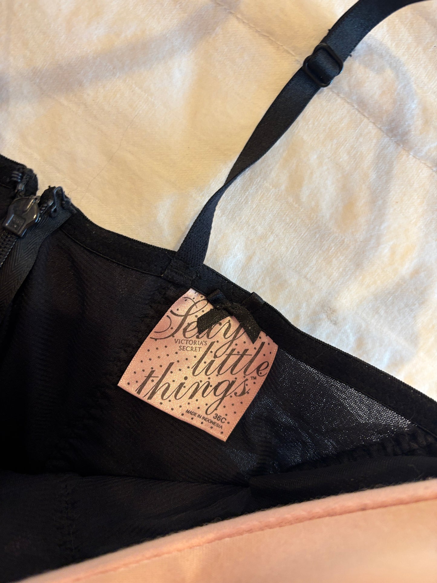 victoria’s secret slip dress
