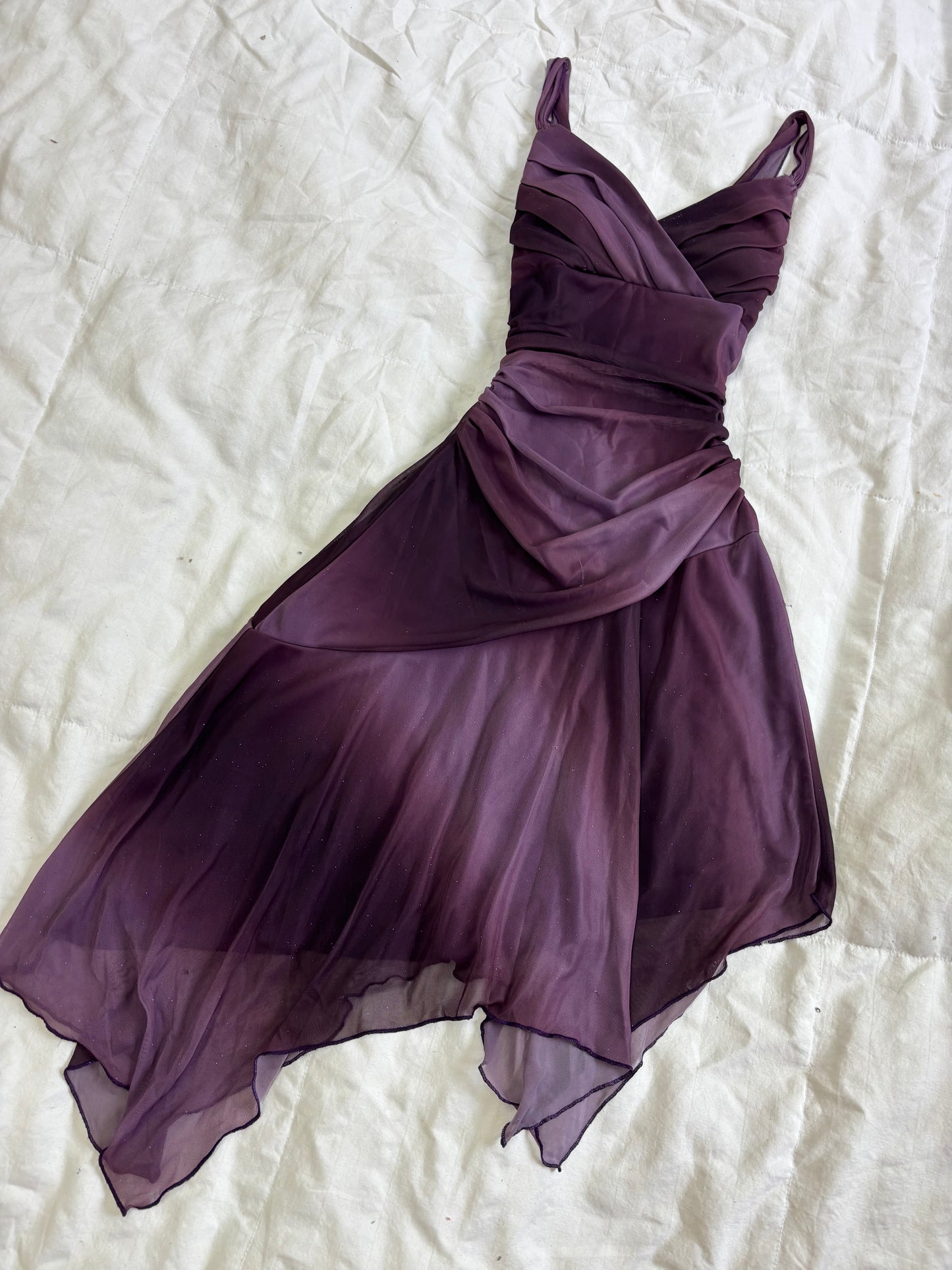 fairy dress