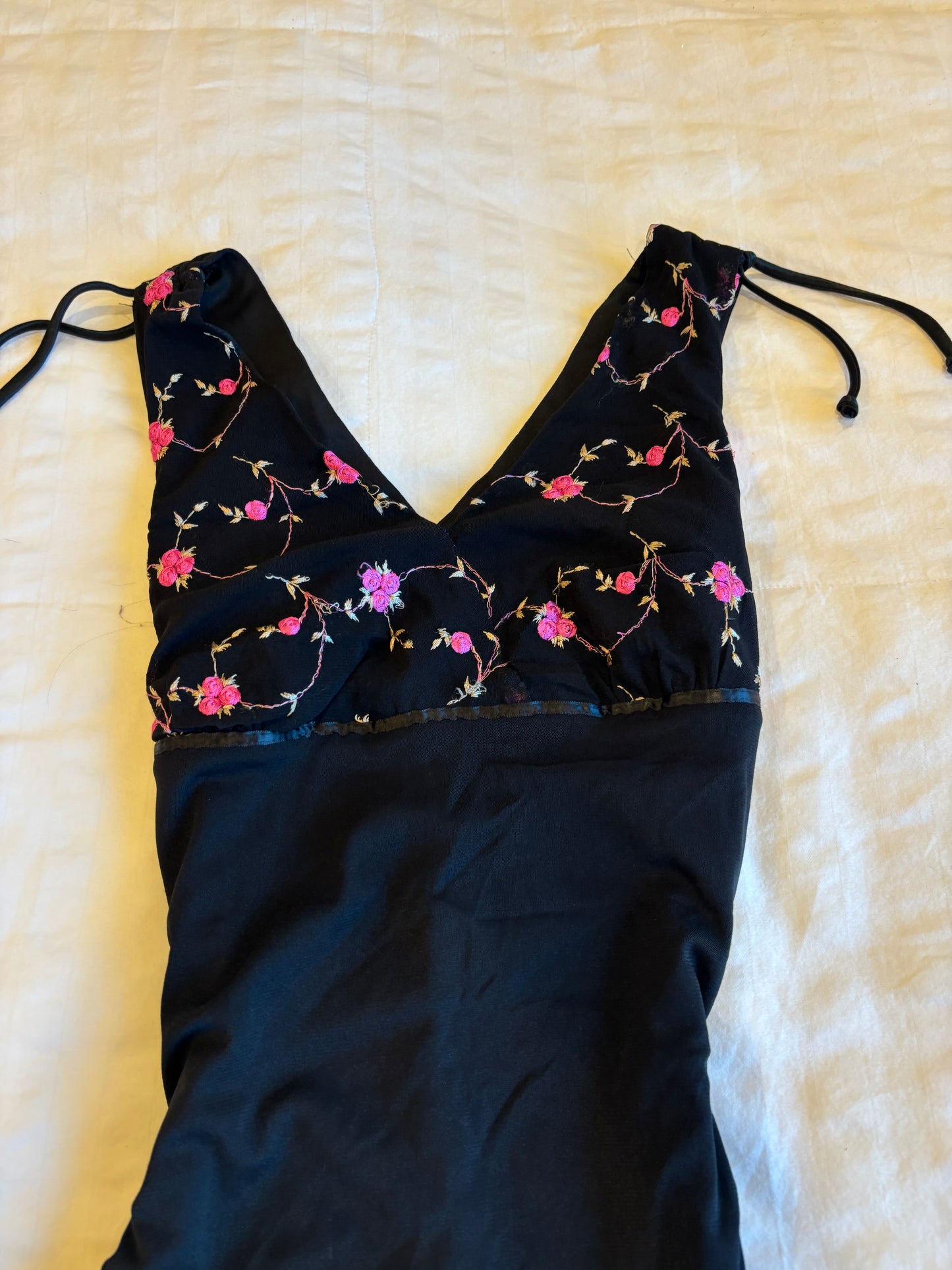 fairy dress