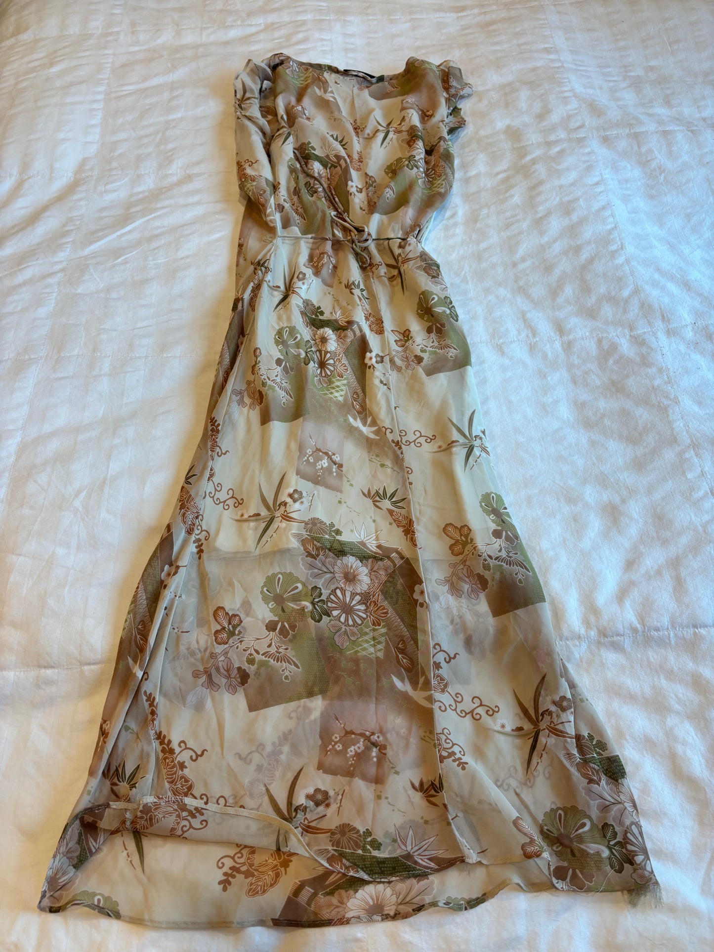 fairy dress