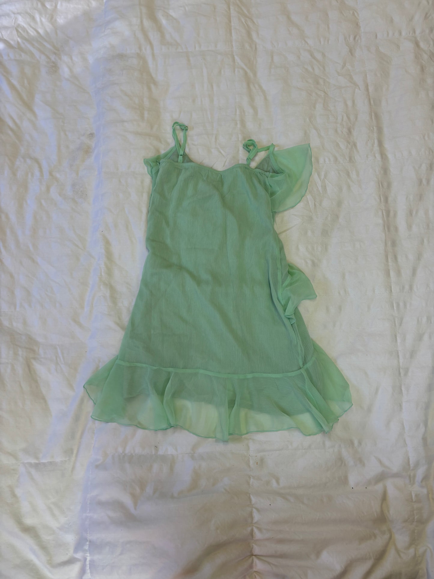 adorable fairy dress