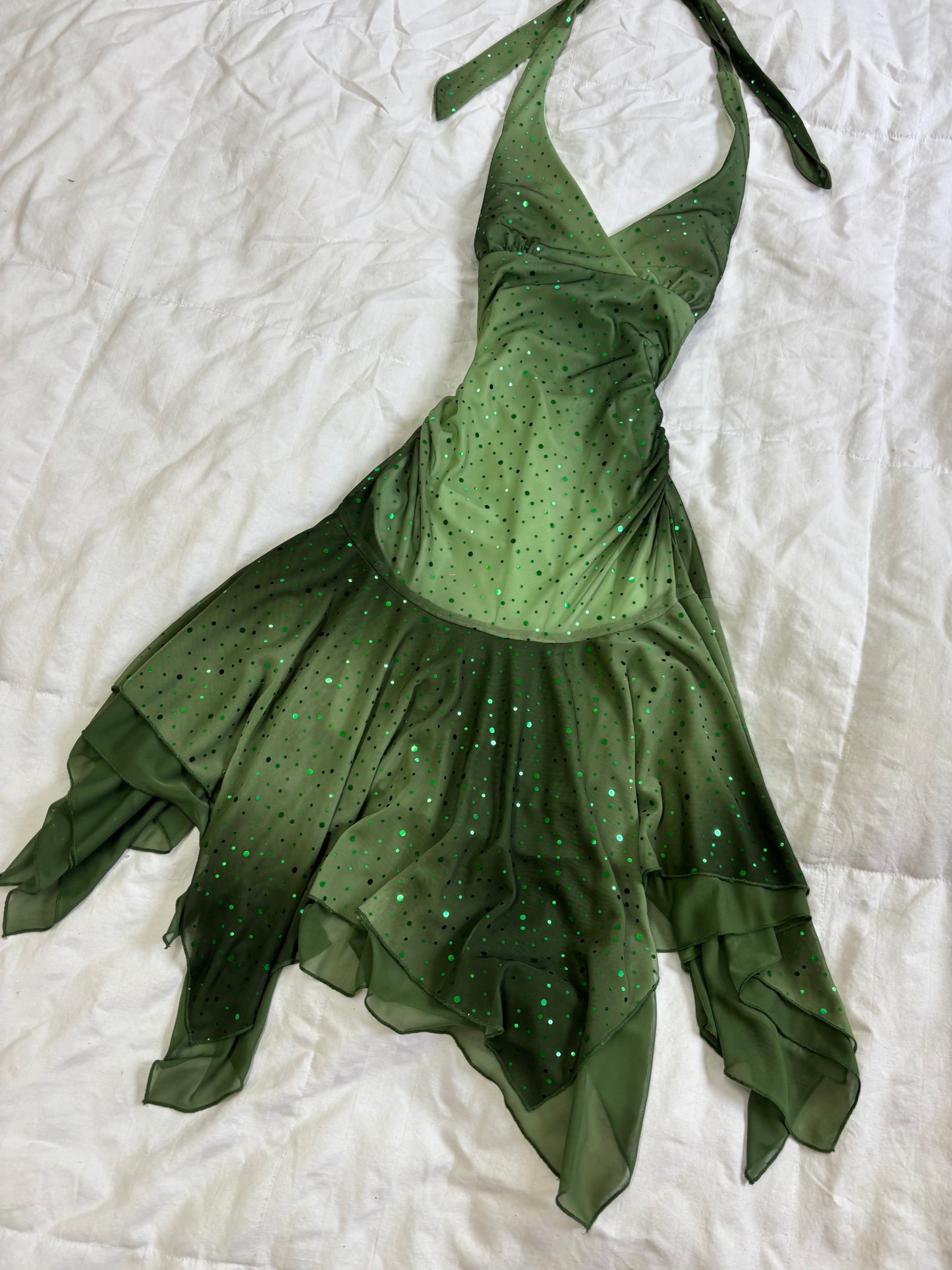 fairy dress