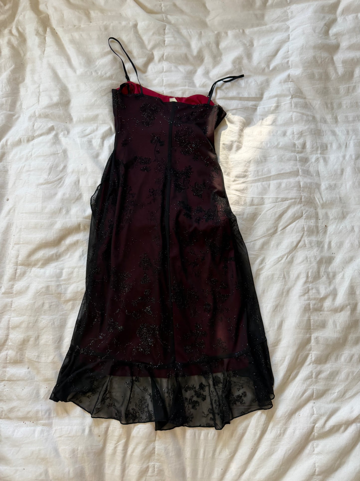 adorable fairy dress