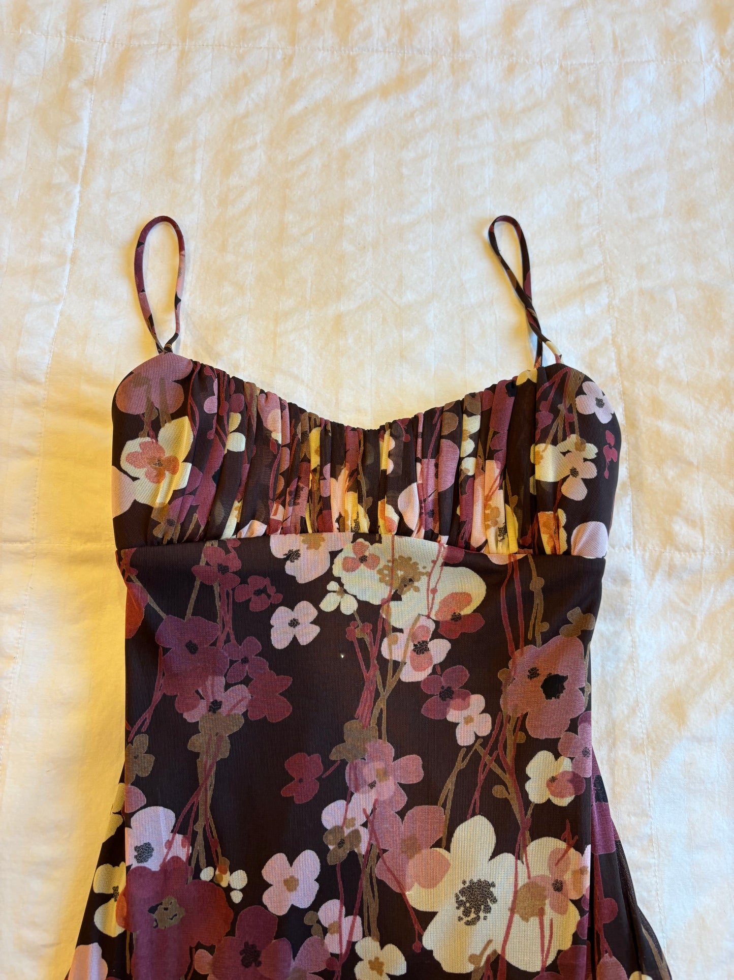 fairy dress